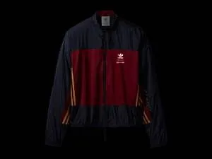 Adidas x BED J.W FORD WindBreaker · Whatnot: Shop, Sell, Connect