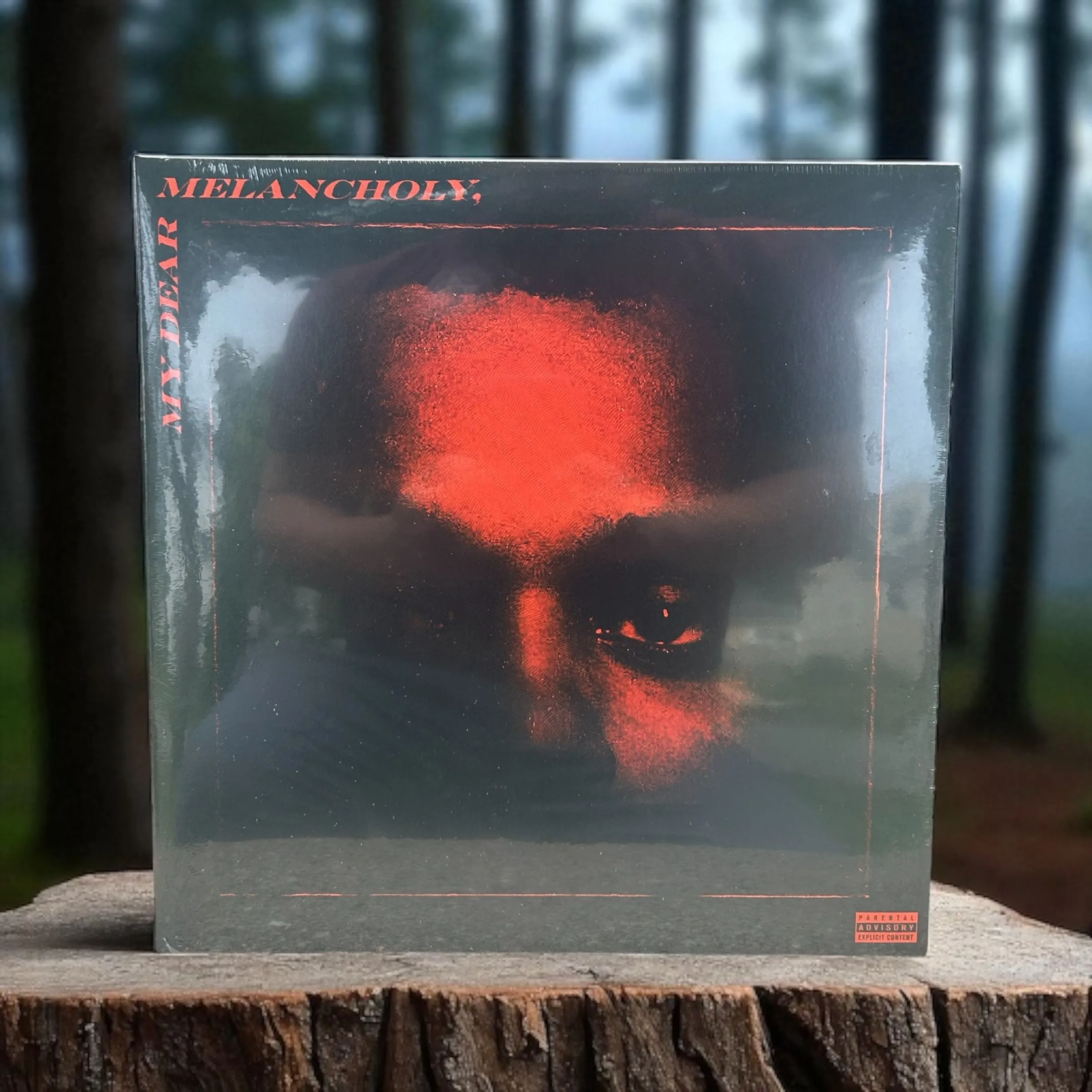 The Weeknd My Dear Melancholy レコード My Dear Melancholy, - Album by The Weeknd | Spotify