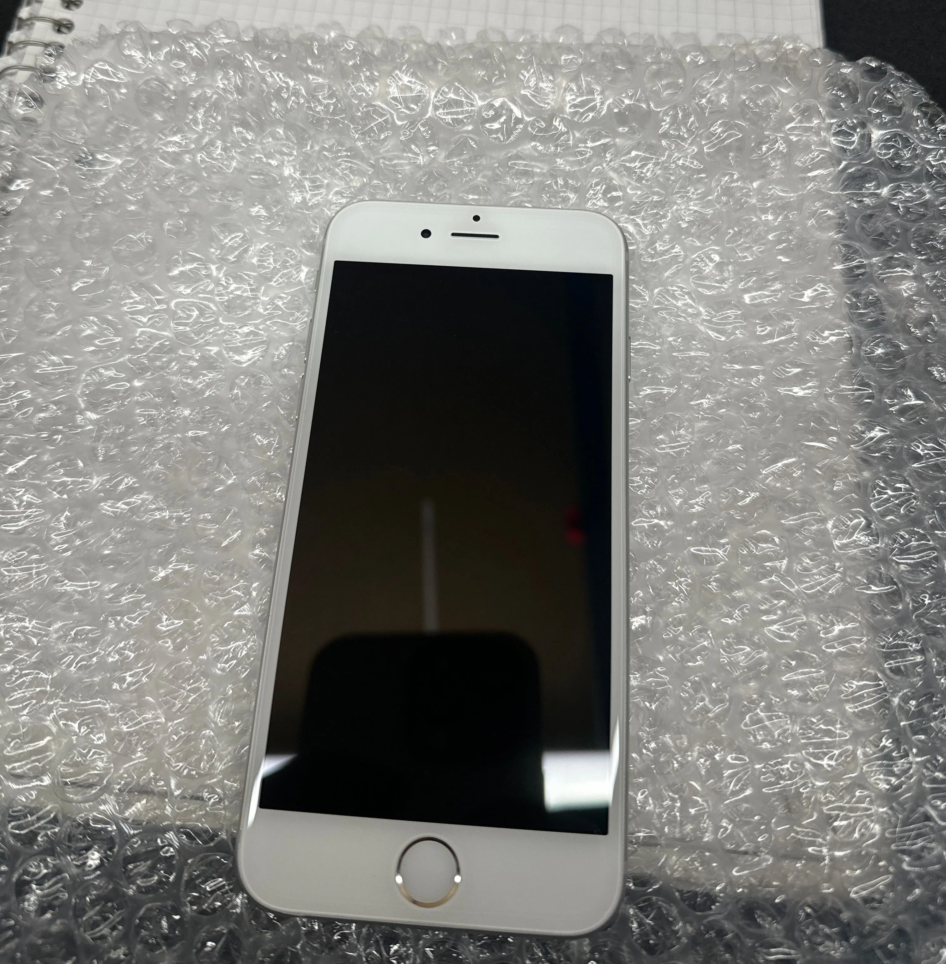 iPhone本体　美品　iPhone 6 128GB ほぼ未使用 楽天市場】iphone6 白ロム 未使用の通販