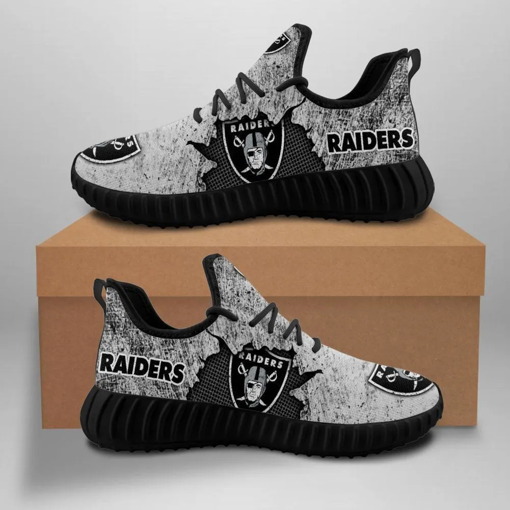 Raiders sneakers online