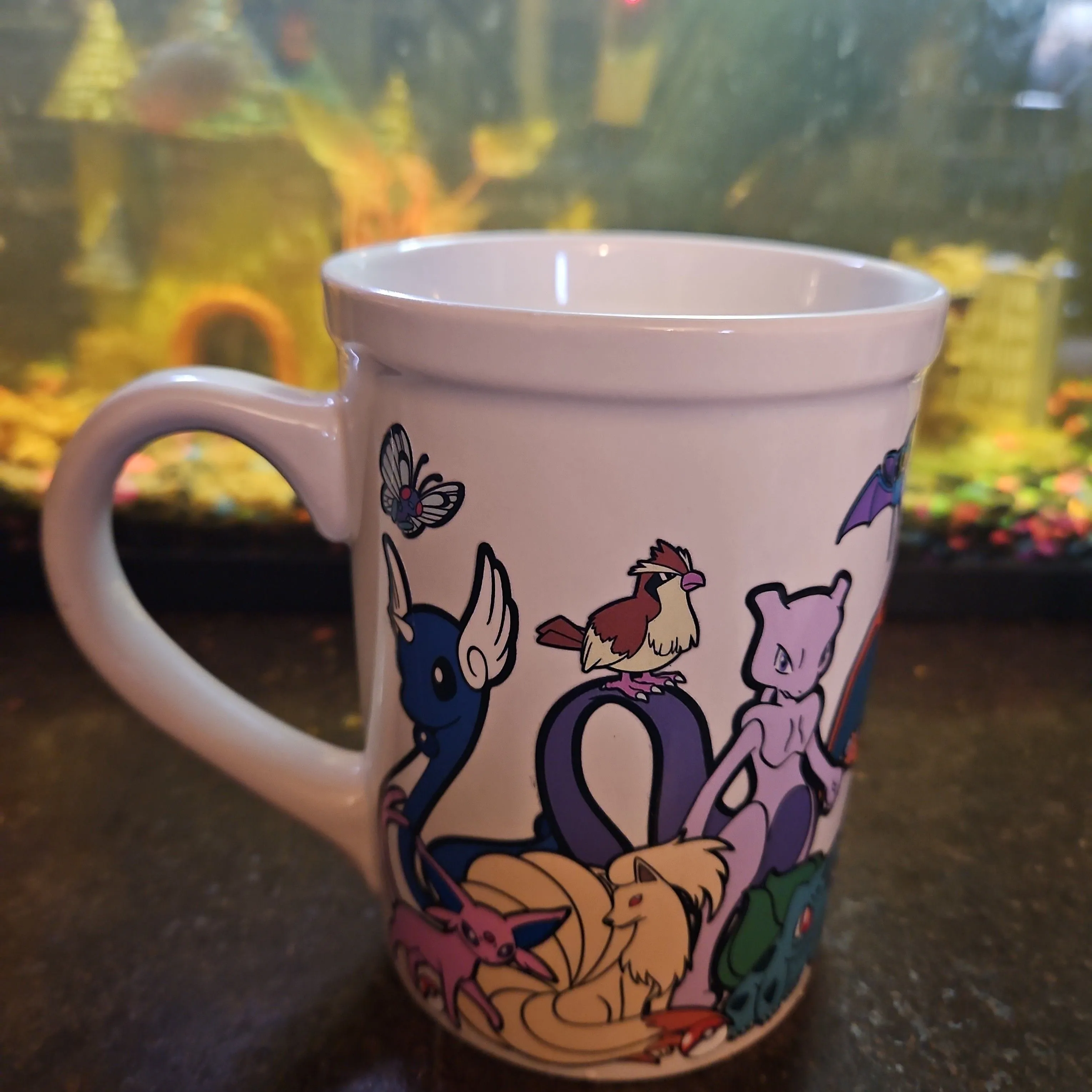 小物 POKEMON MADE COFFEE MUG POKEMON MADE COFFEE MUG Kaneshotouki 144154 Pokemon Pikachu Mug