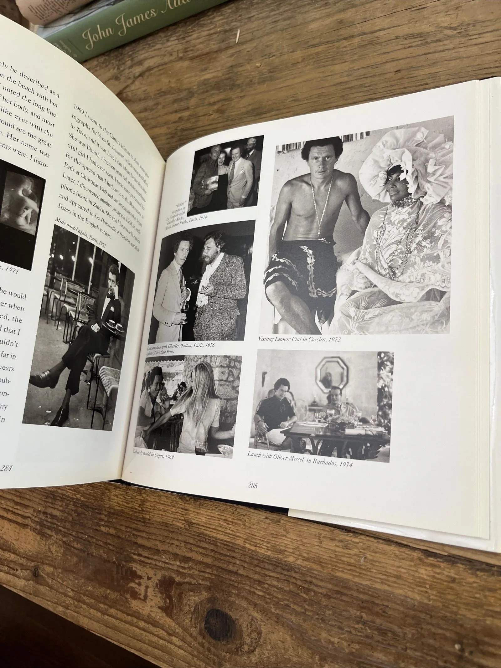 David Hamilton- twenty five years in art · Whatnot: Shop, Sell