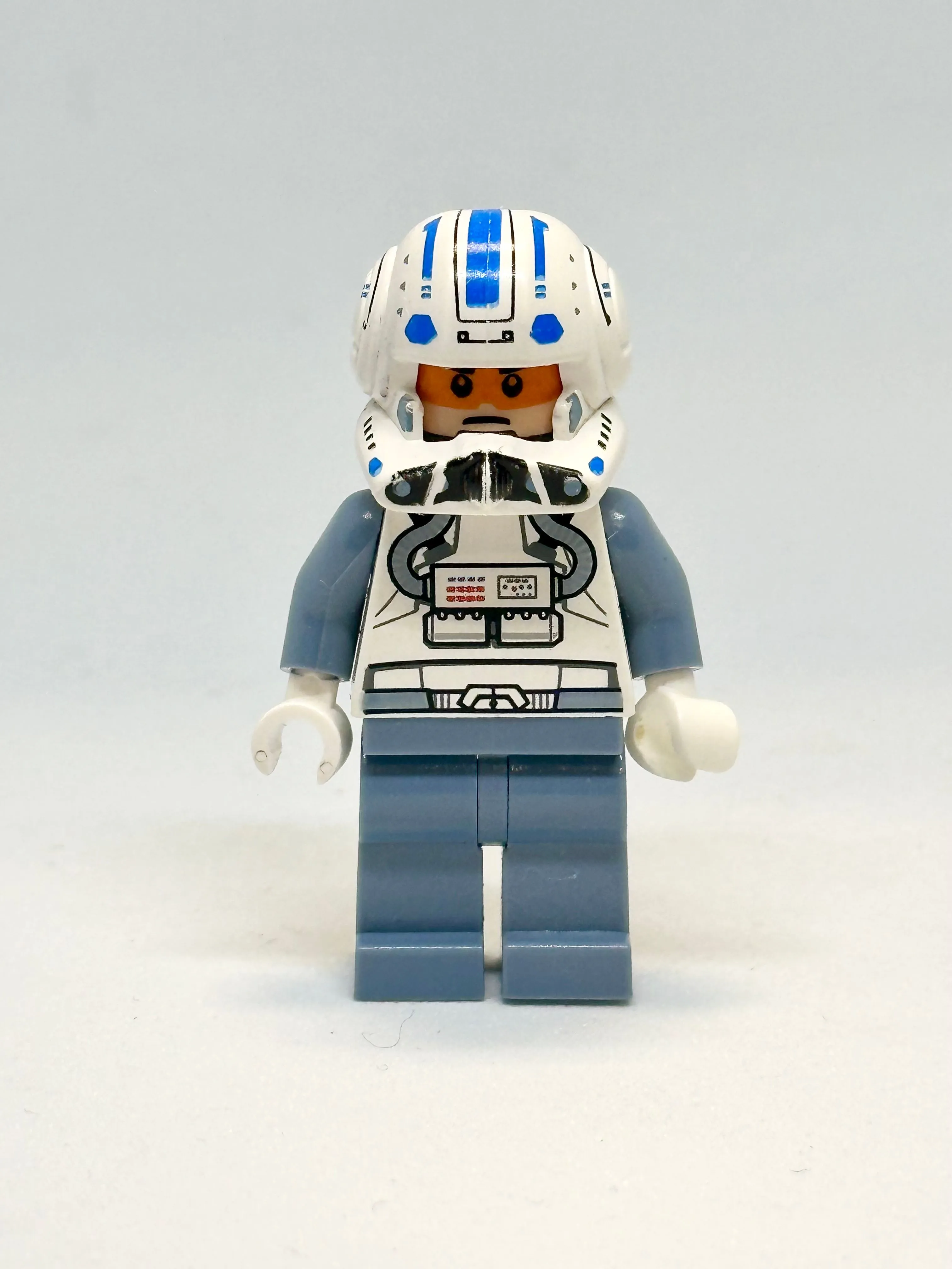 Lego captain jag sale