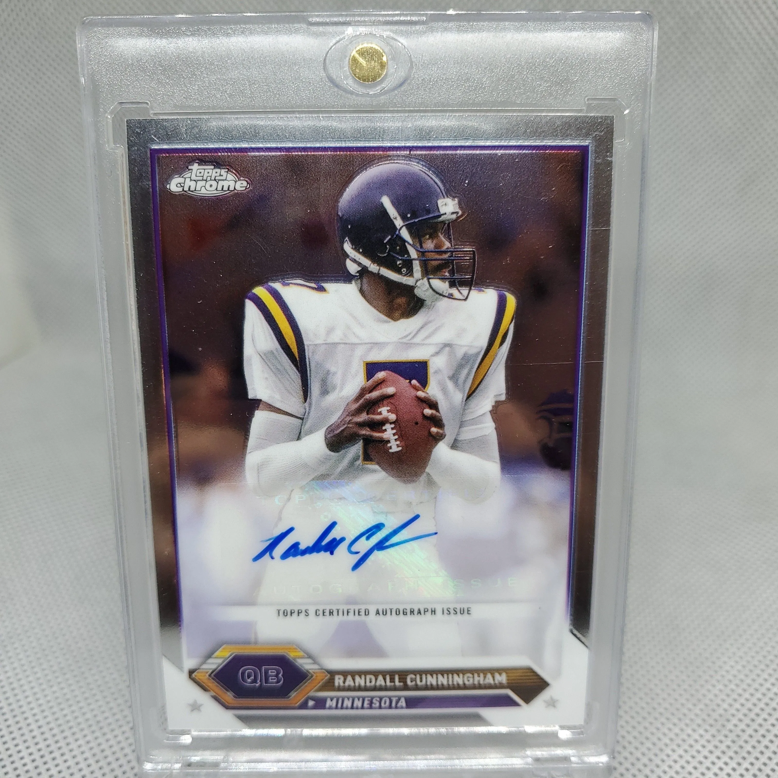 Randall Cunningham on sale RC