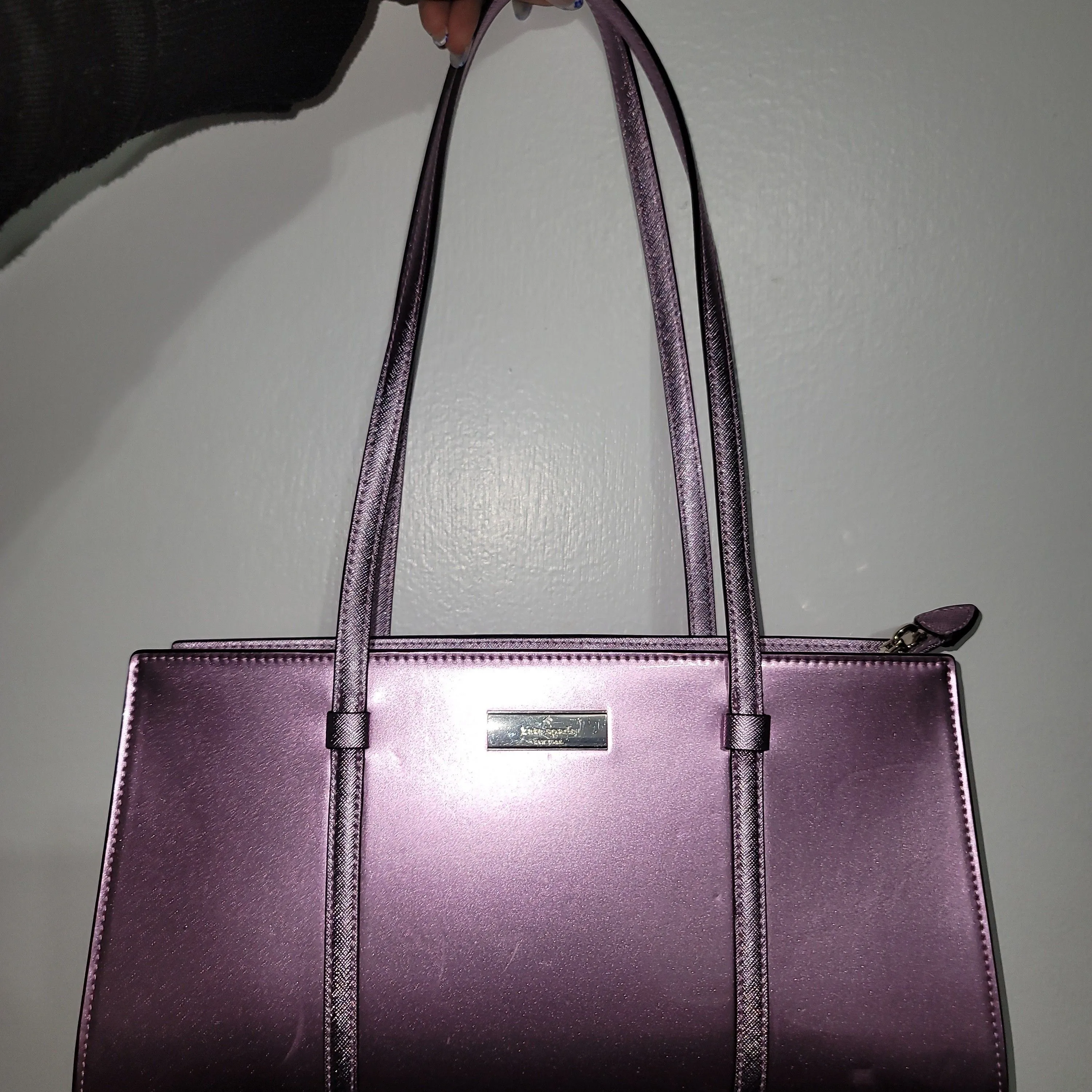 トートバッグ Kate Spade Kenzie Medium Shoulder Satchel  KI880 Kate Spade New York Kenzie Medium Shoulder Satchel | Brixton