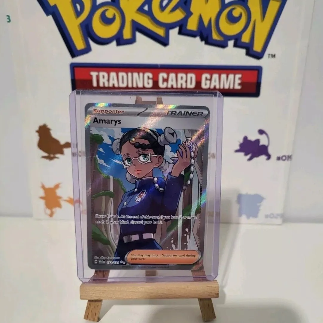 Pokemon Card Game/[SV11W] White Flare]Swanna 023/086 Master