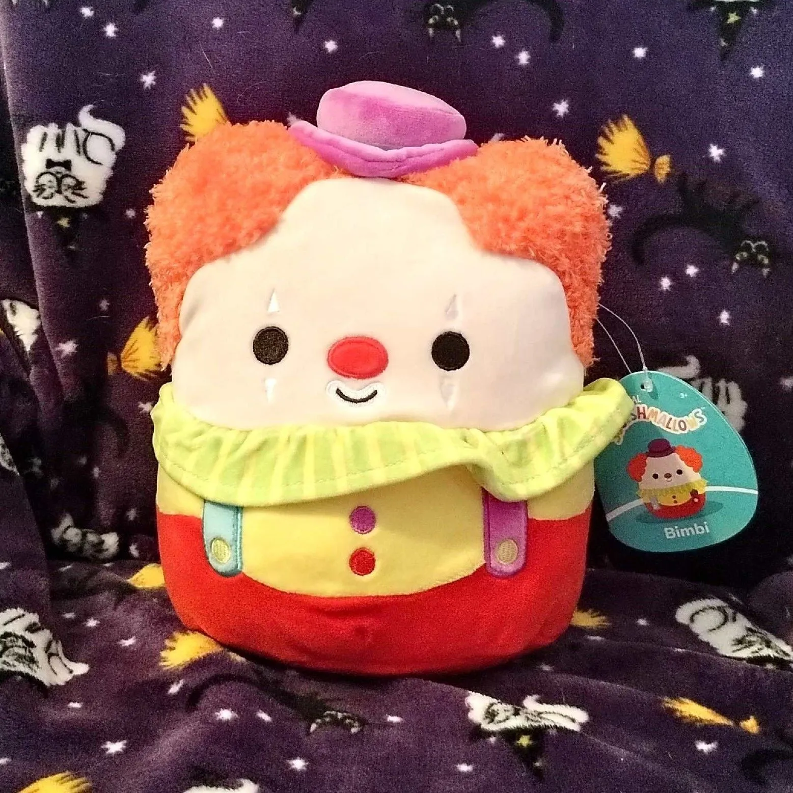 Cheapest Bimbi Squishmallow 12” BNWT