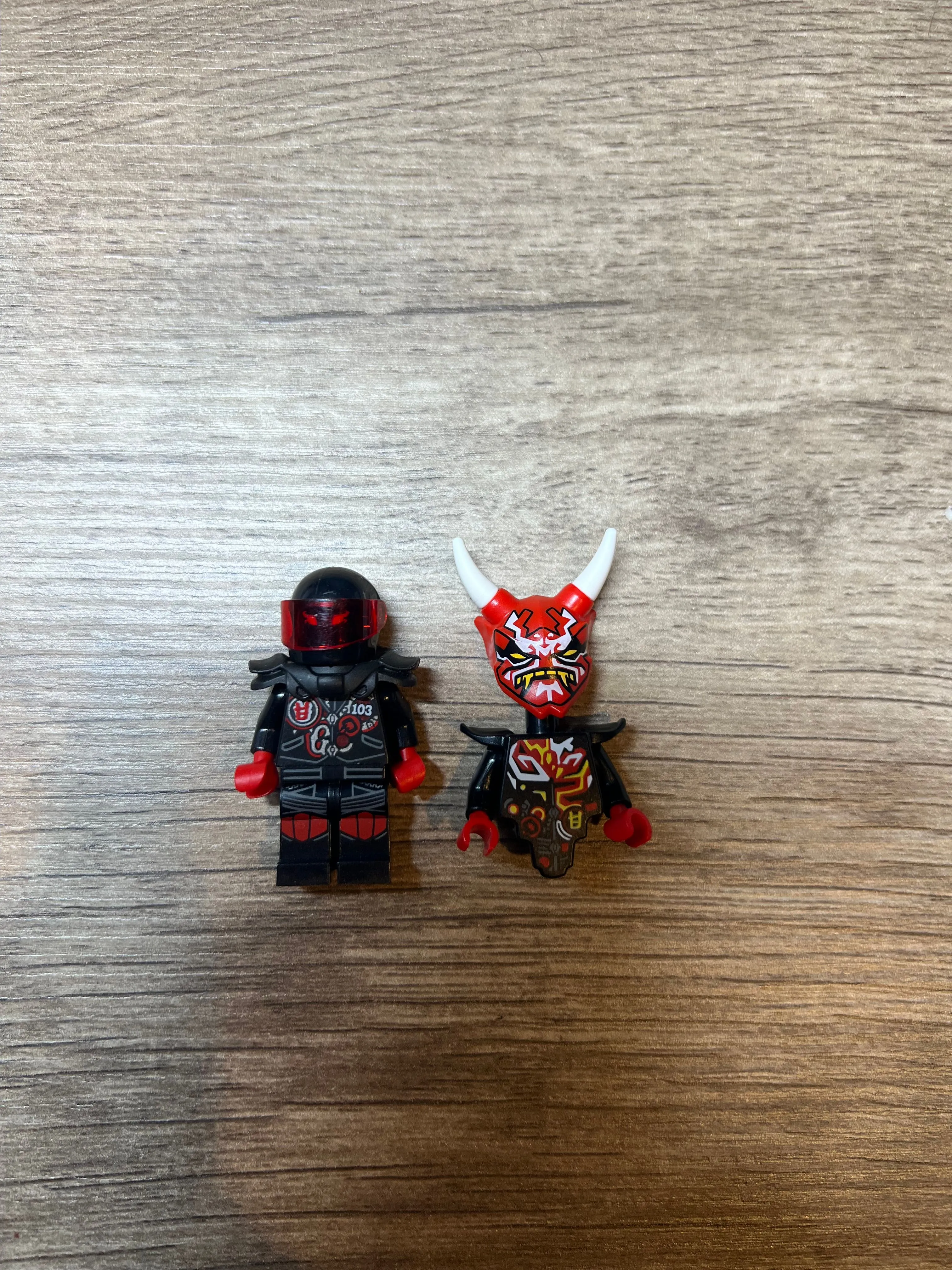Lego Ninjago ZX Complete Collection Lot of 5 · Whatnot: Shop
