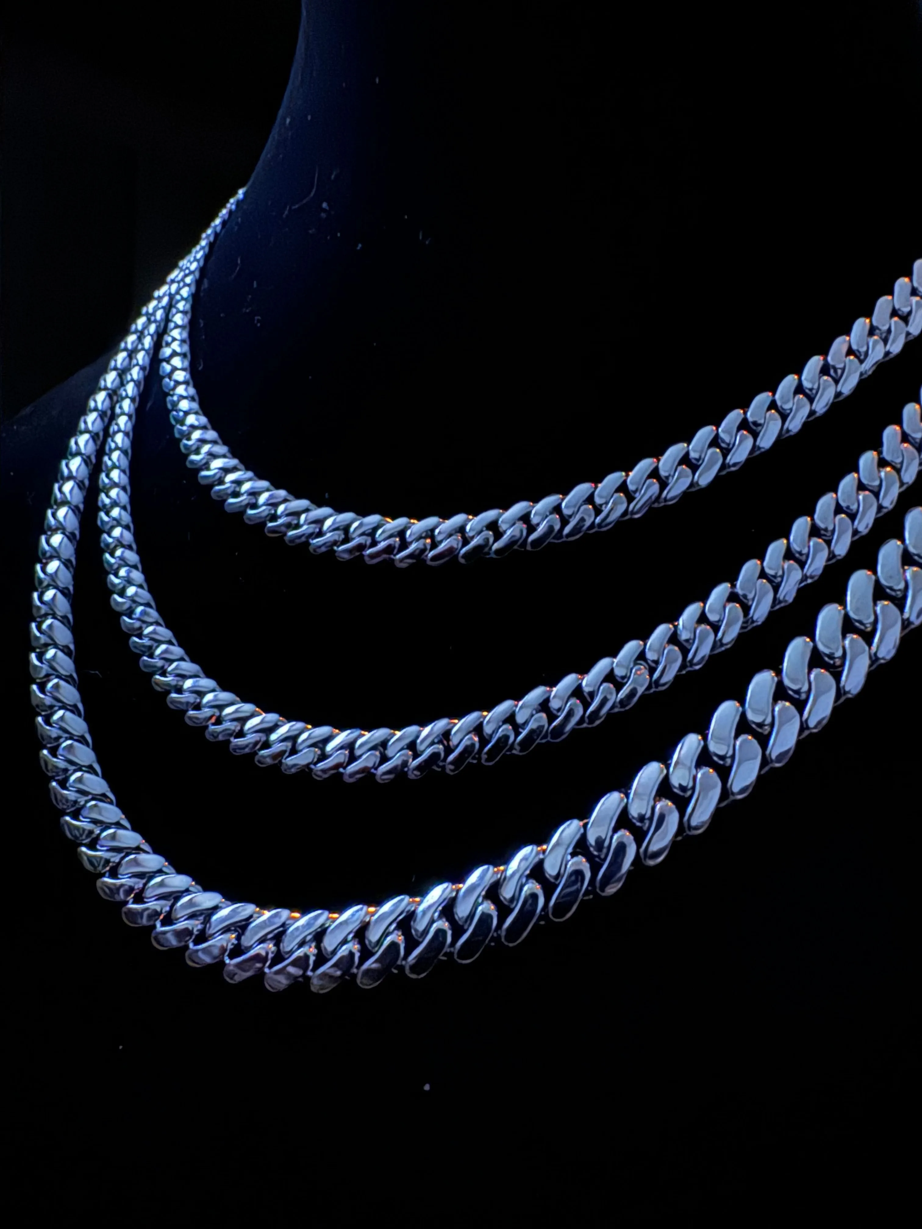 8mm Cuban Link Chain · Whatnot: Shop, Sell, Connect