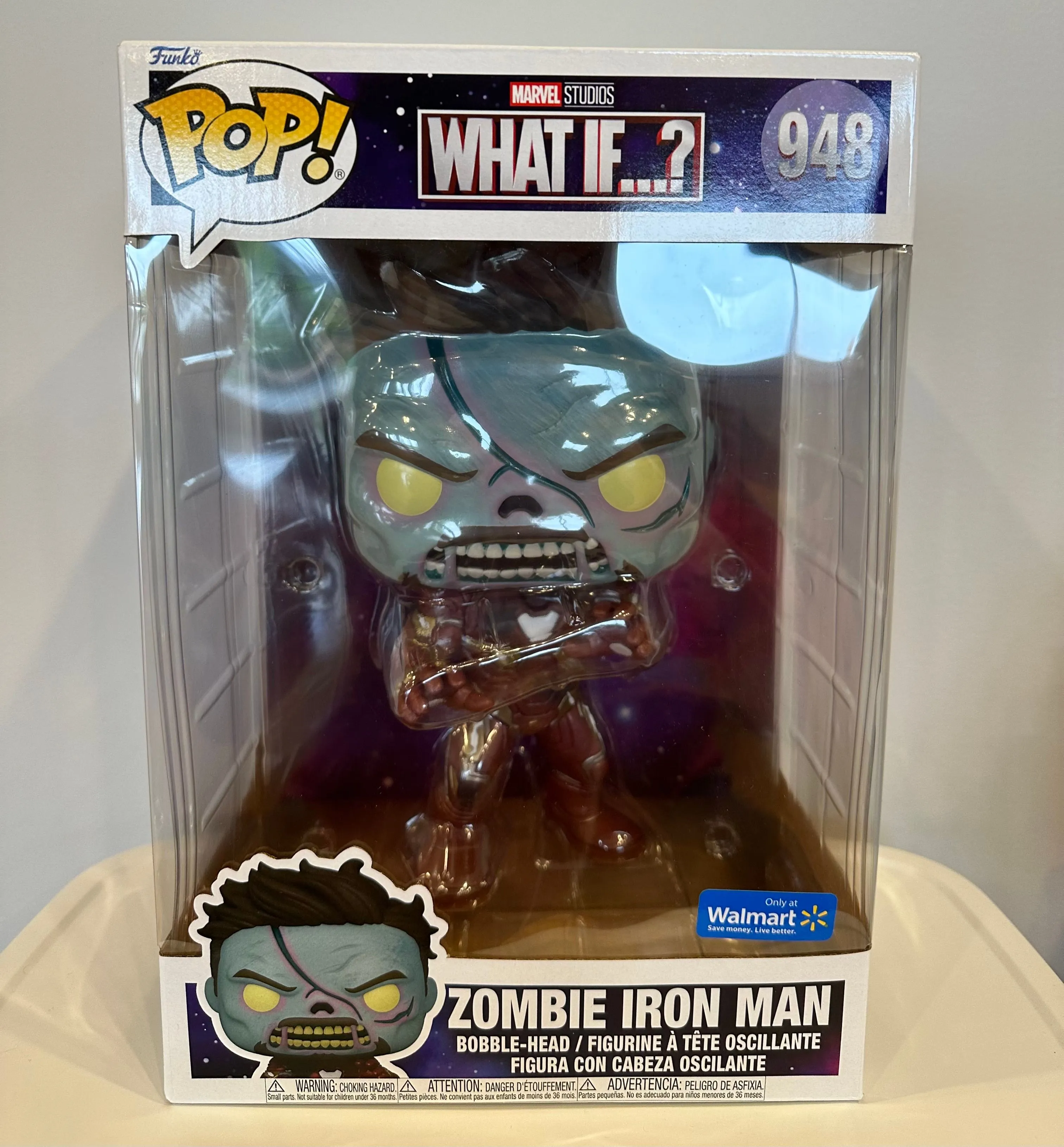 CALEB WILLIAMS BOBBLEHEAD #13 【公式通販】