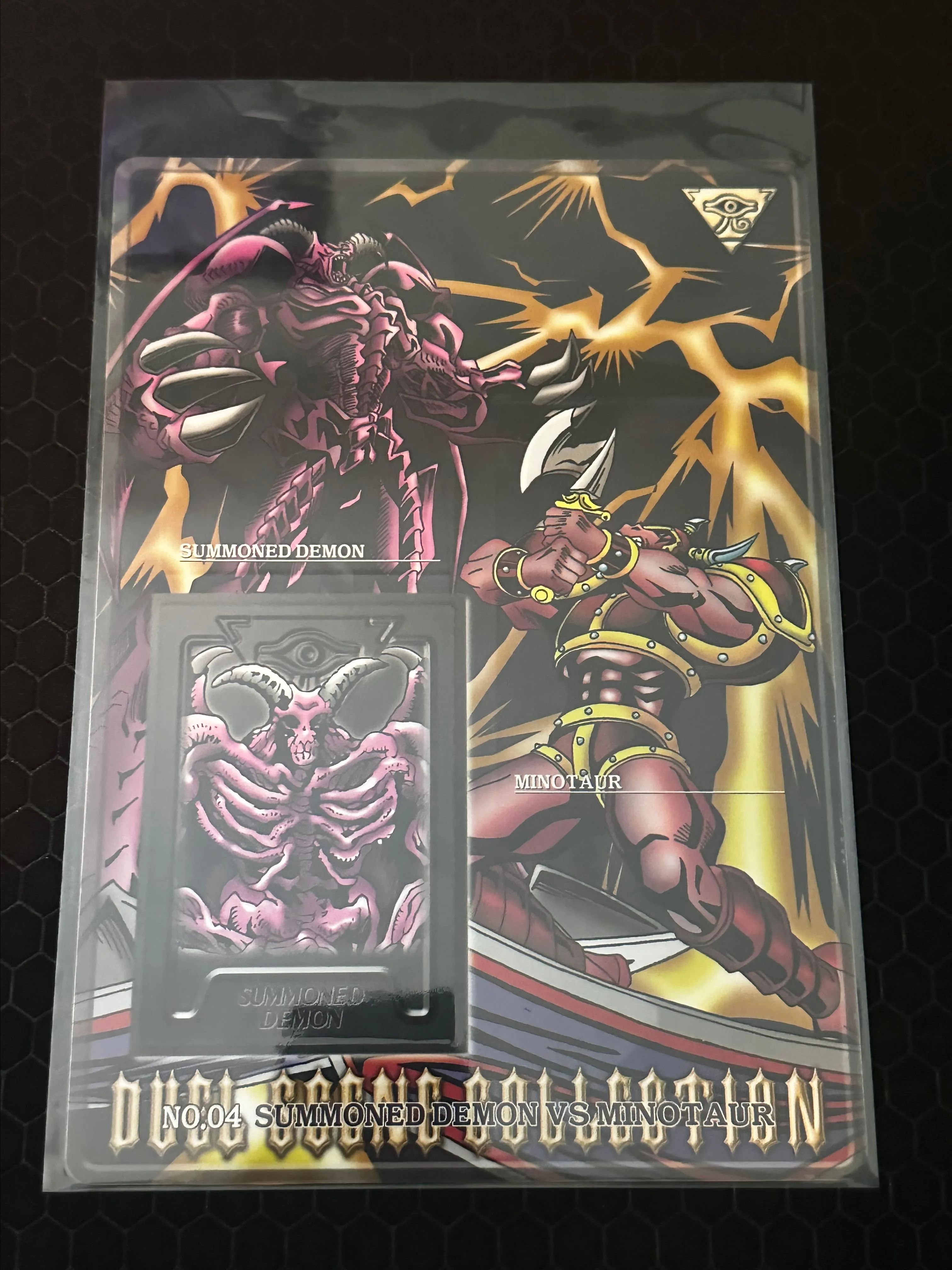 VICTOR x Dragon Ball Z Synthetic Shuttlecocks NCS_DBZ – e78shop