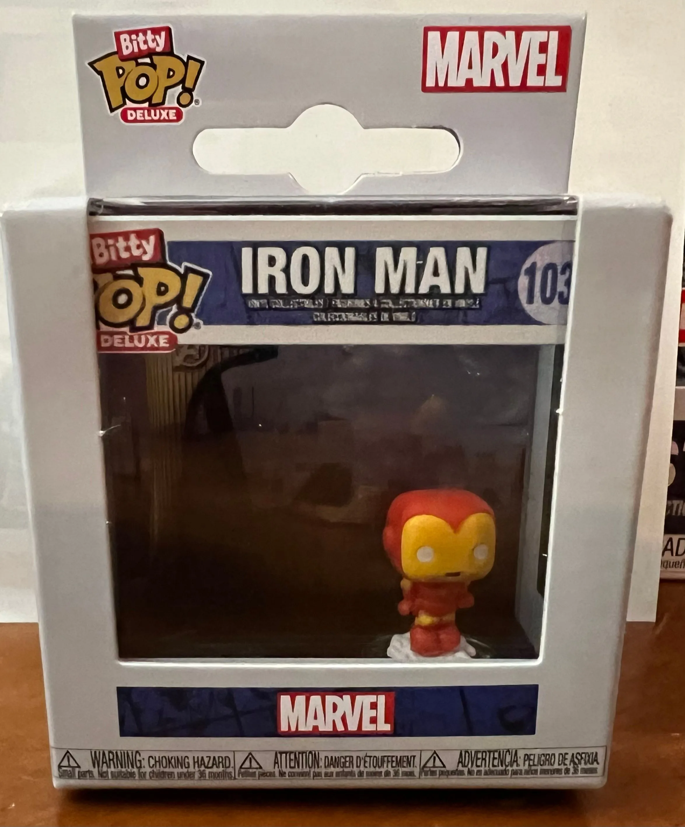 Arakni,Trap-Door Marvel　1枚 Amazon.com: Funko POP! Marvel Infinity Warps 681 - Arach