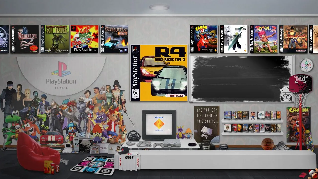 レビュー】手のひらサイズの「PlayStation Classic」を一足先に