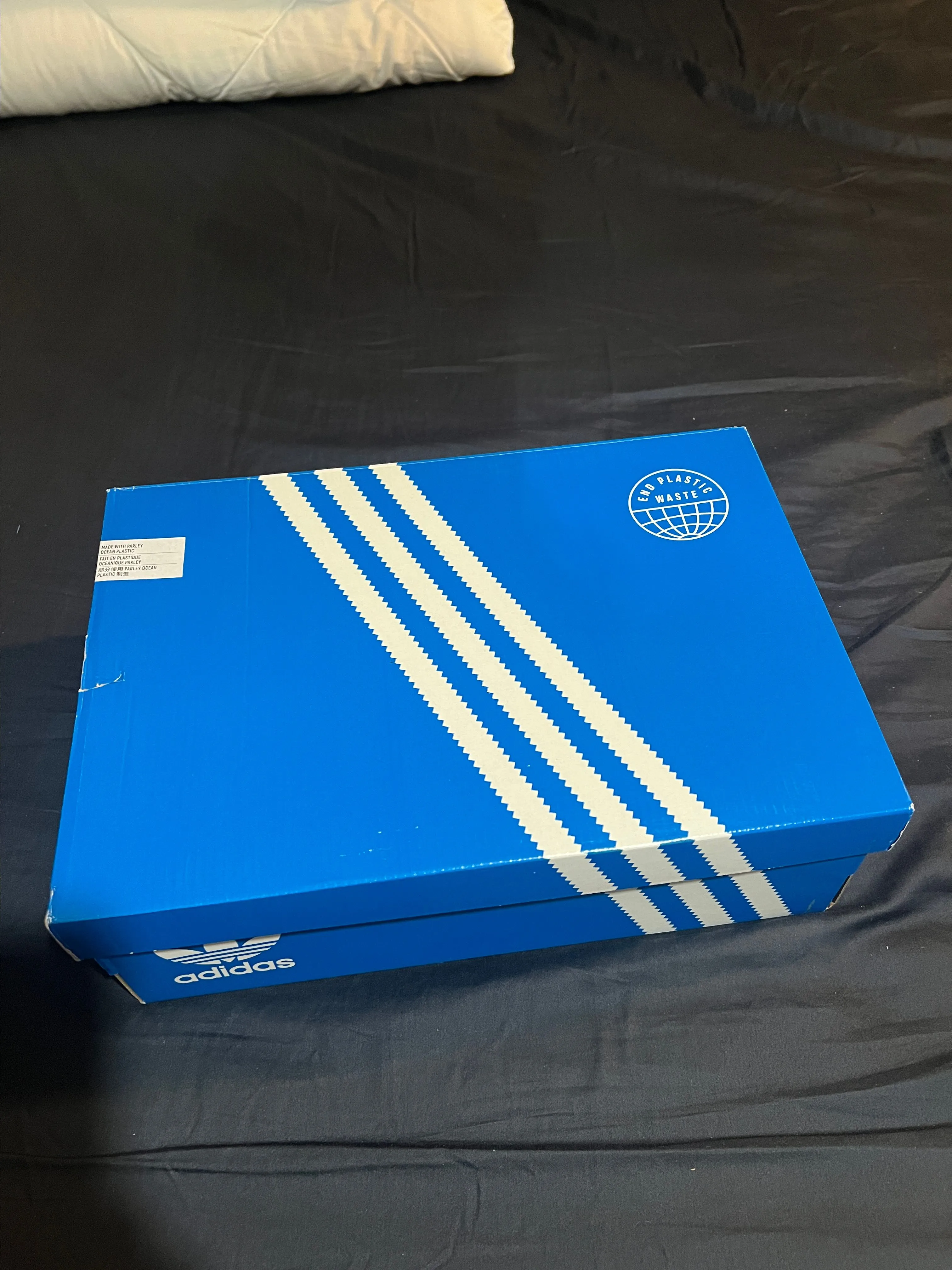 Adidas NMD R1 PrimeBlue “GZ9259” Men's 9.5 · Whatnot: Shop