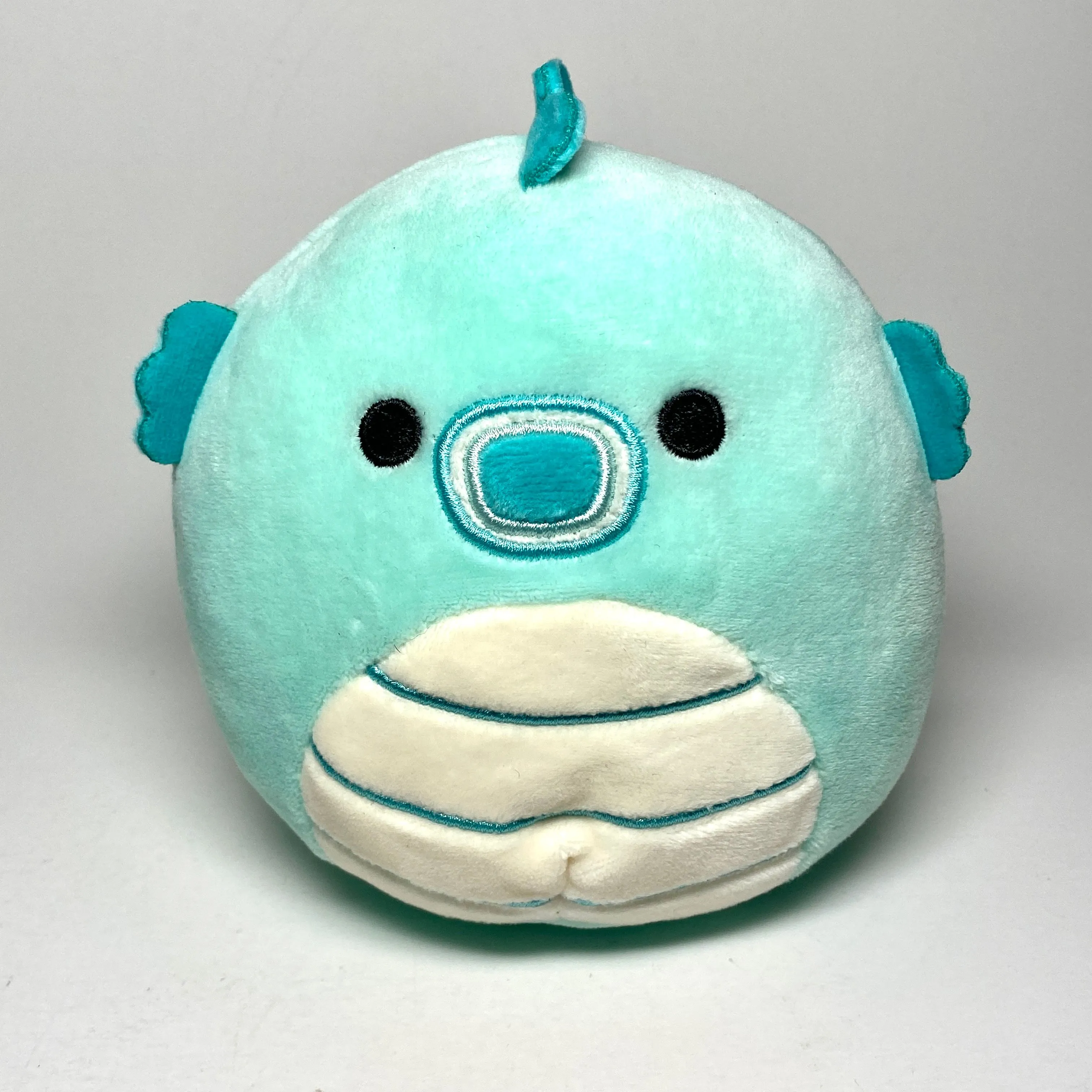 Squishmallow Sheldon store STACK