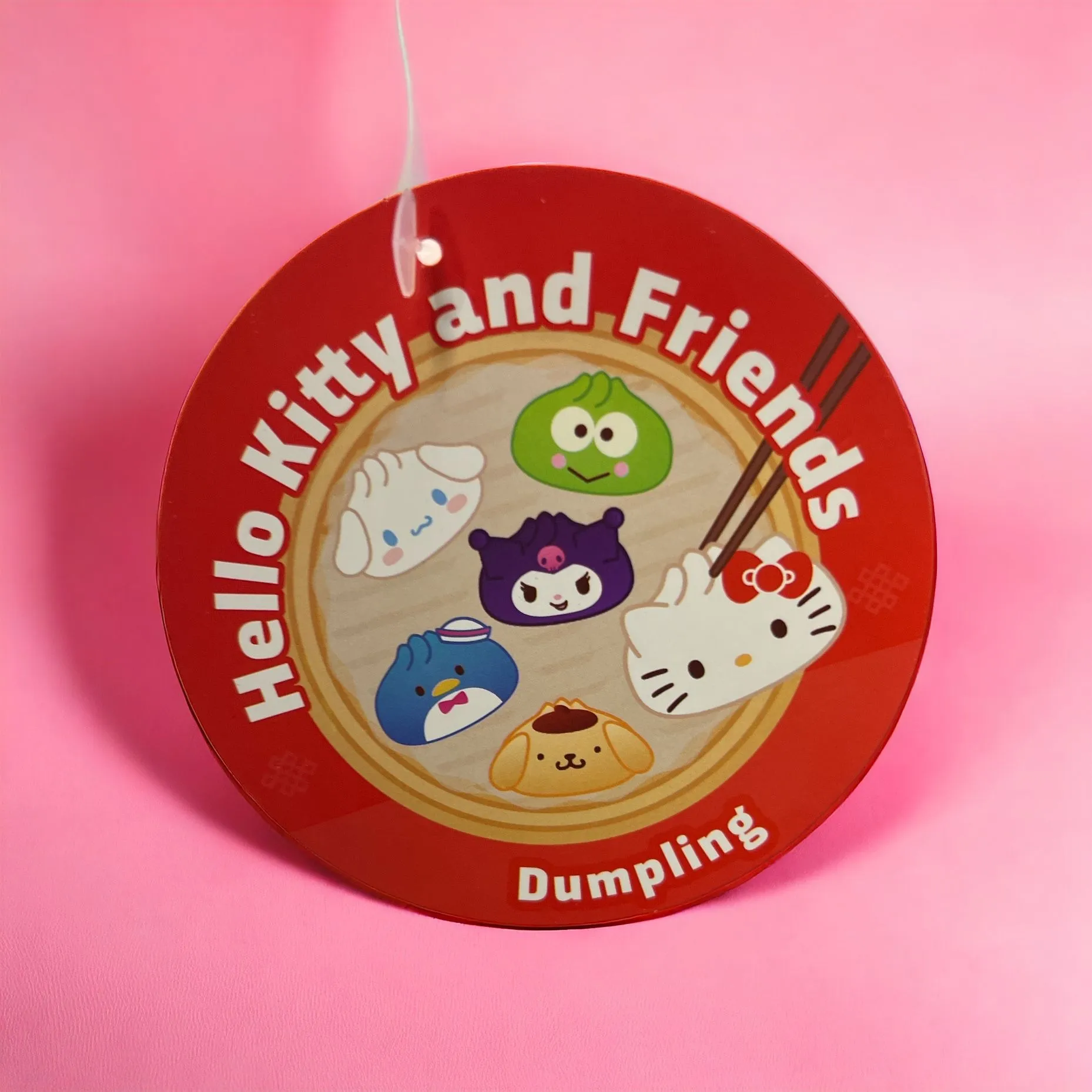 Pompompurin バンデージ 18枚入り Sanrio Japan Pompompurin CUTE AID Bandage Plaster Set (18