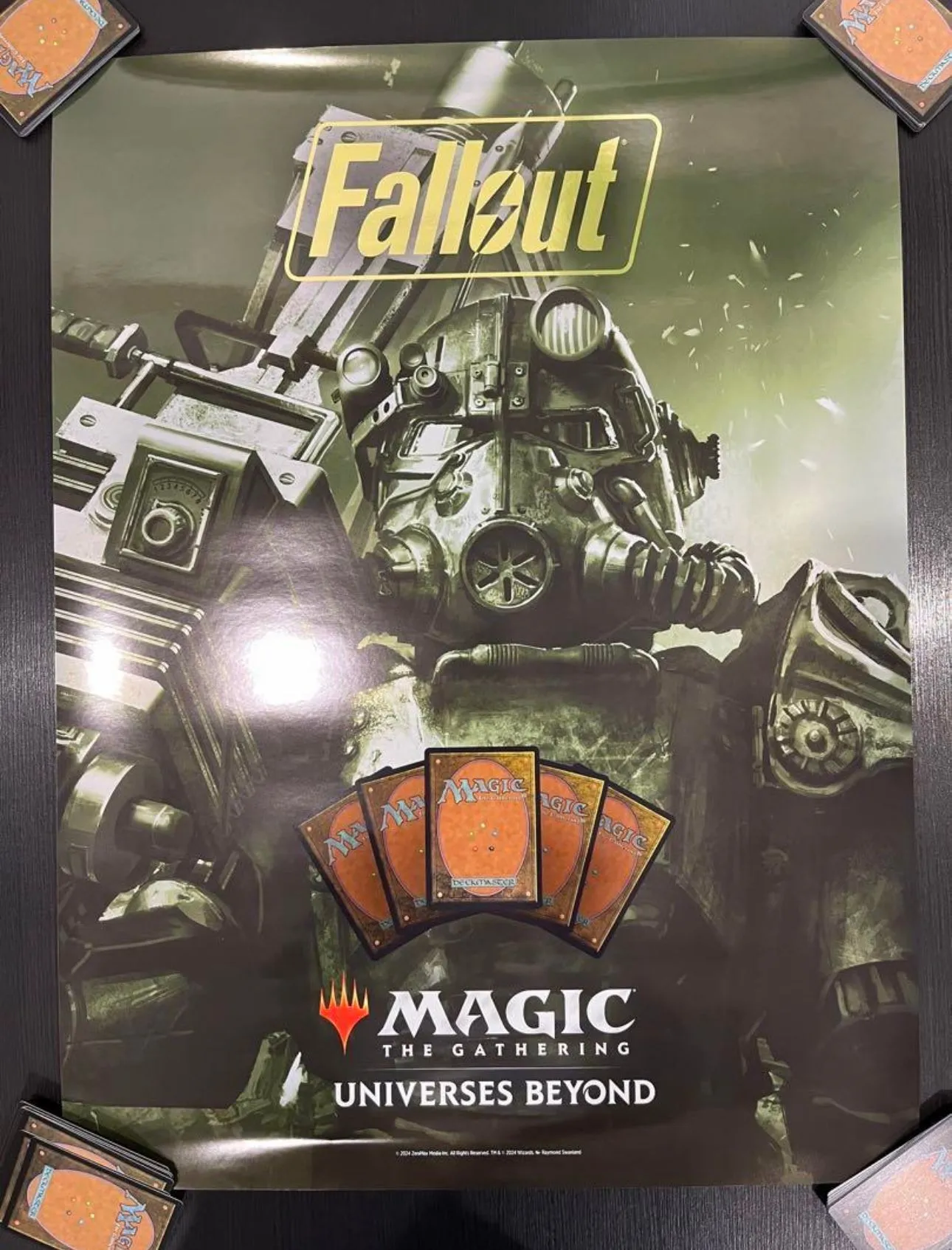fallout mtg ユニバースビヨンドポスター 813gQFvZfCL._UF894,1000_QL80_.jpg