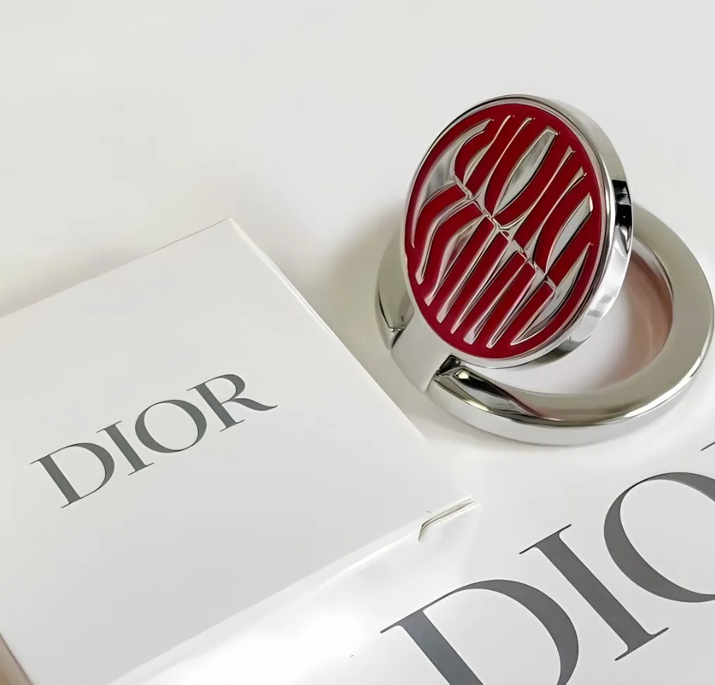 Dior phone ring sale