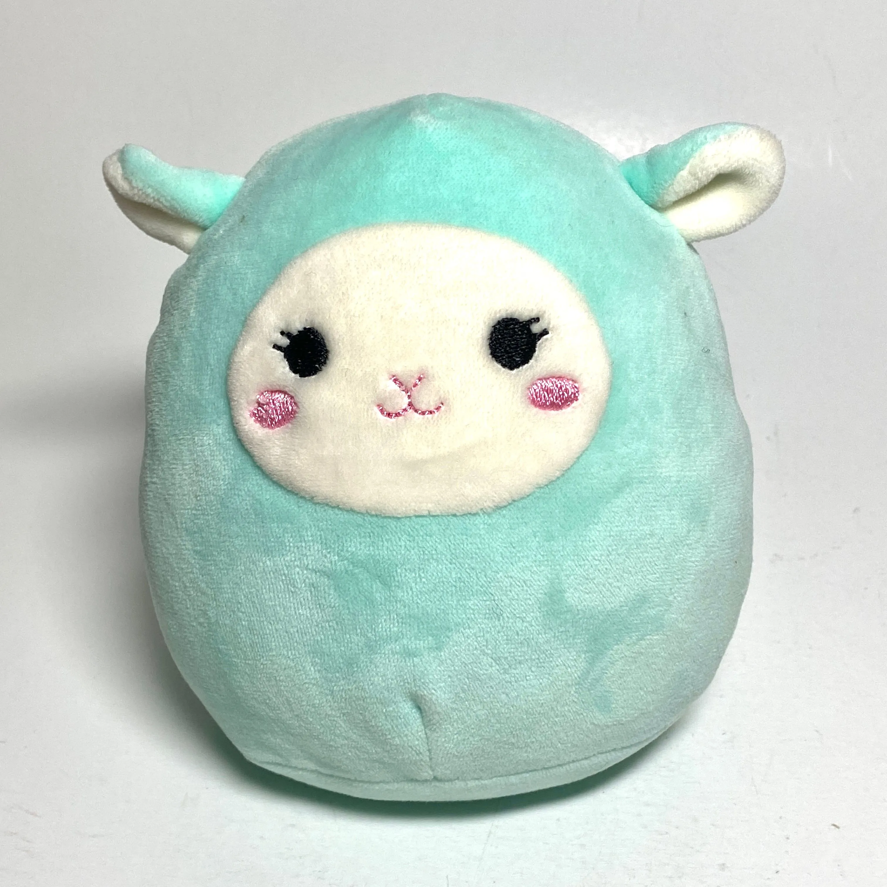 Squishmallows good Jacob the Lamb 5