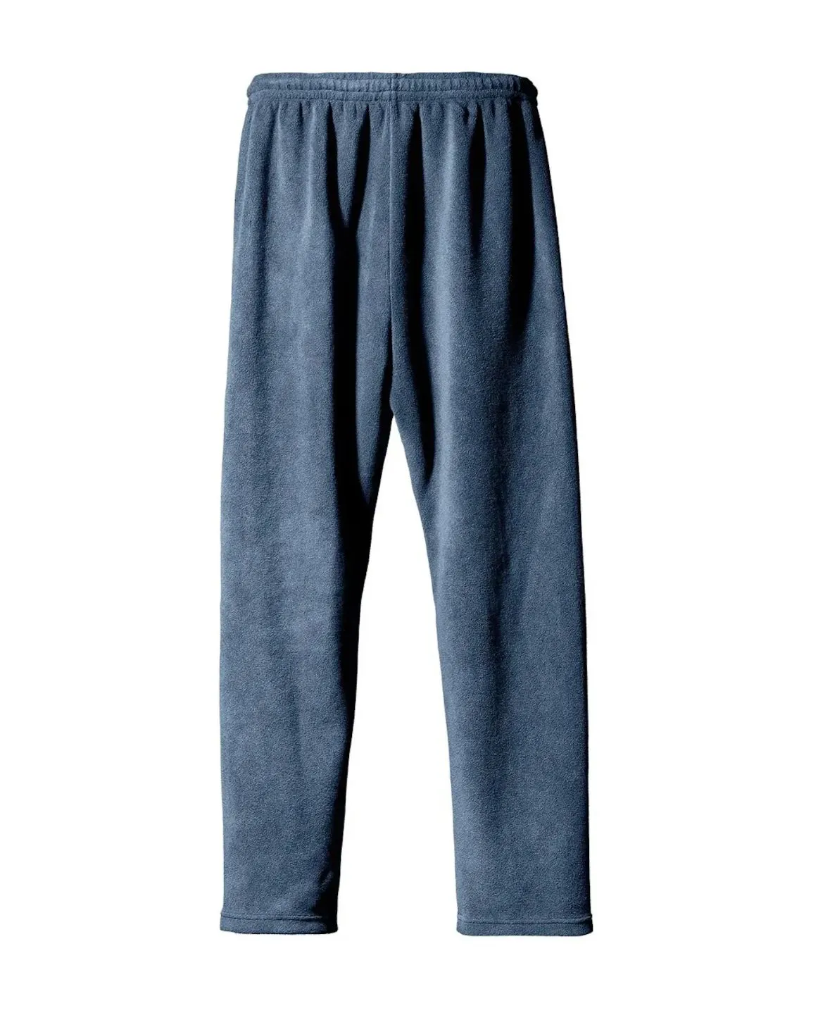 Fleece Yoke Tee Back - Yeezy Gap - 3 Colors Available