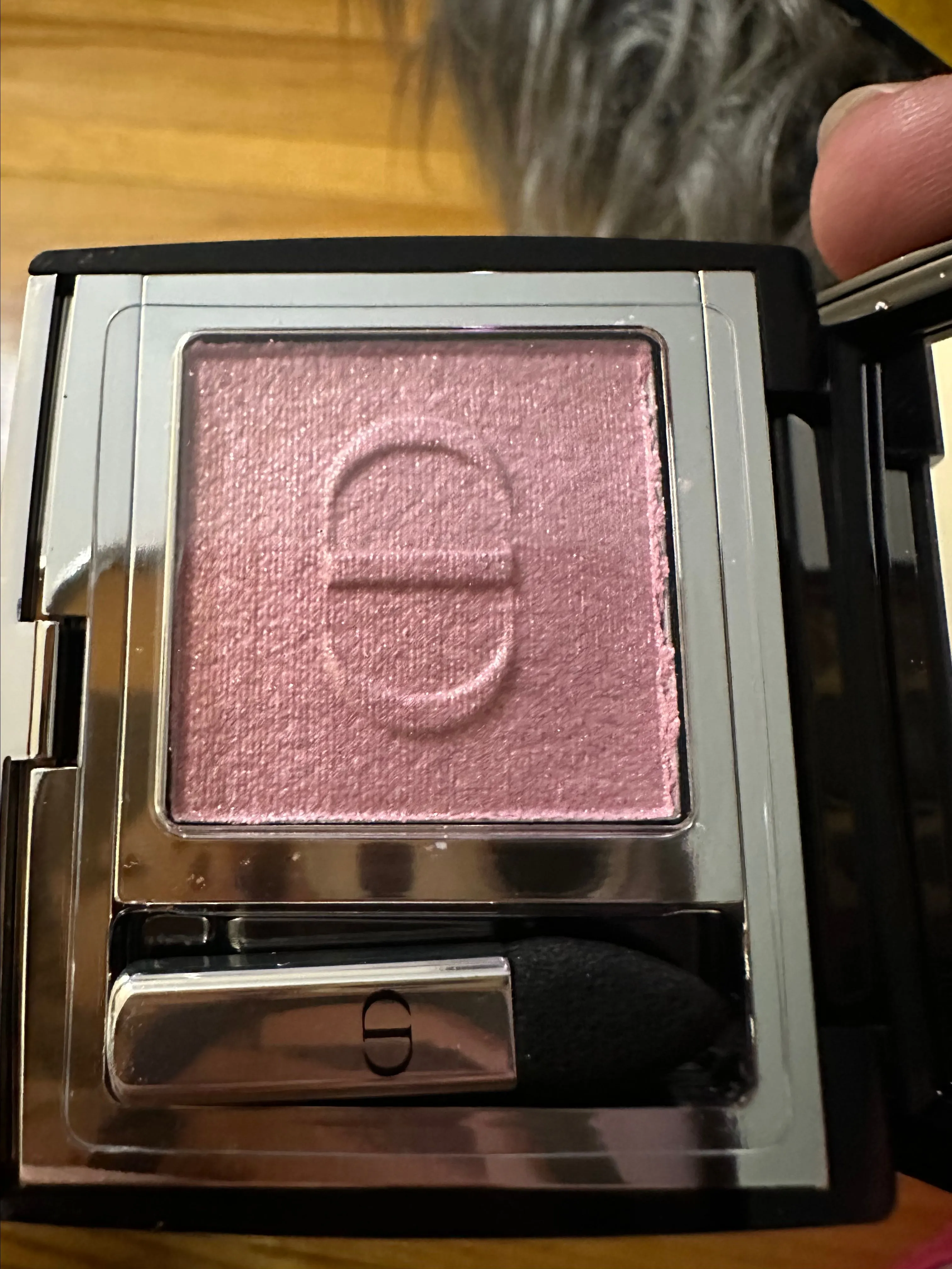 810 rose rhapsody glitter eyeshadow · Whatnot: Shop, Sell, Connect