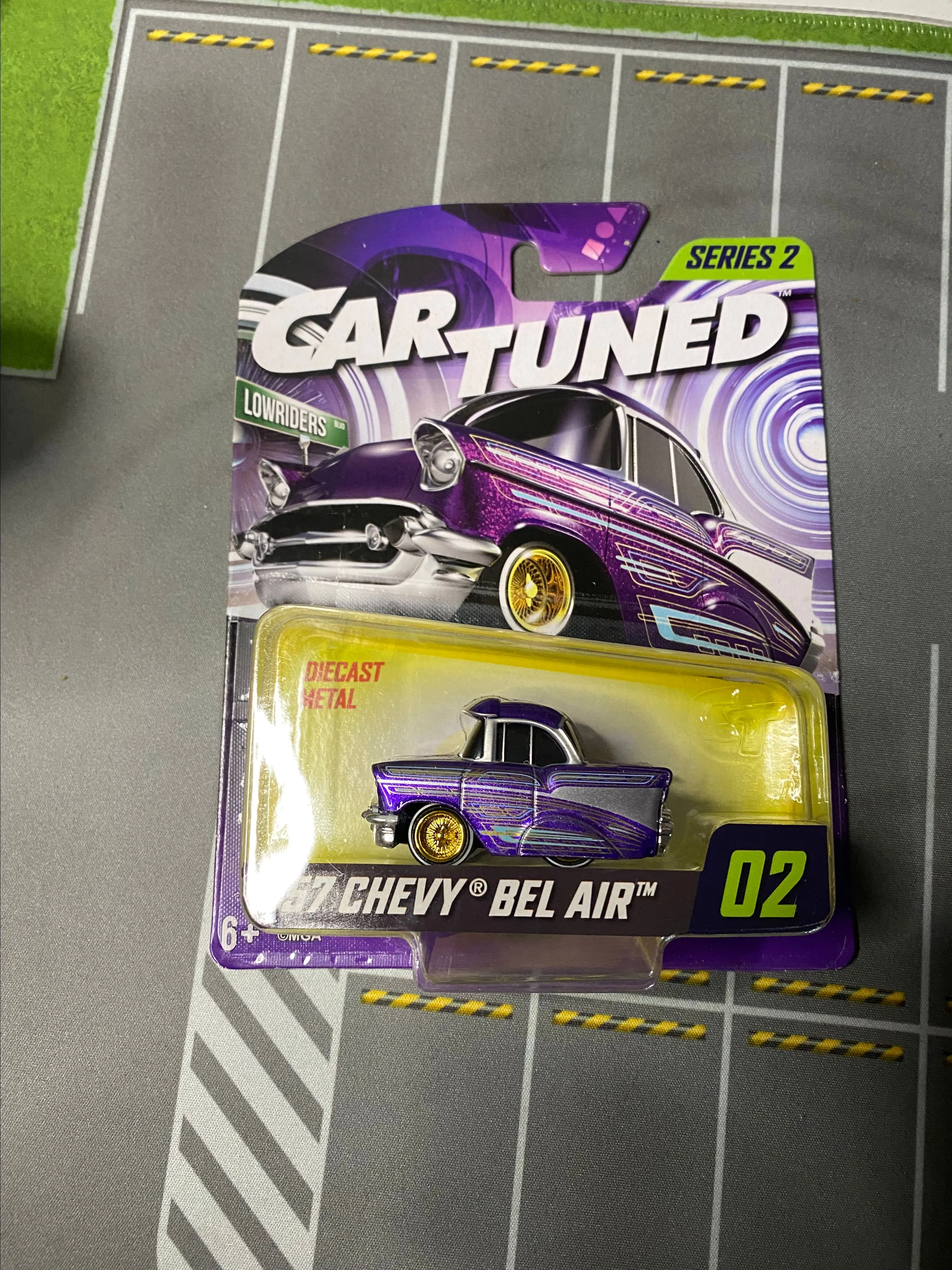 Car Tuned series 2 · Whatnot: Shop, Sell, Connect