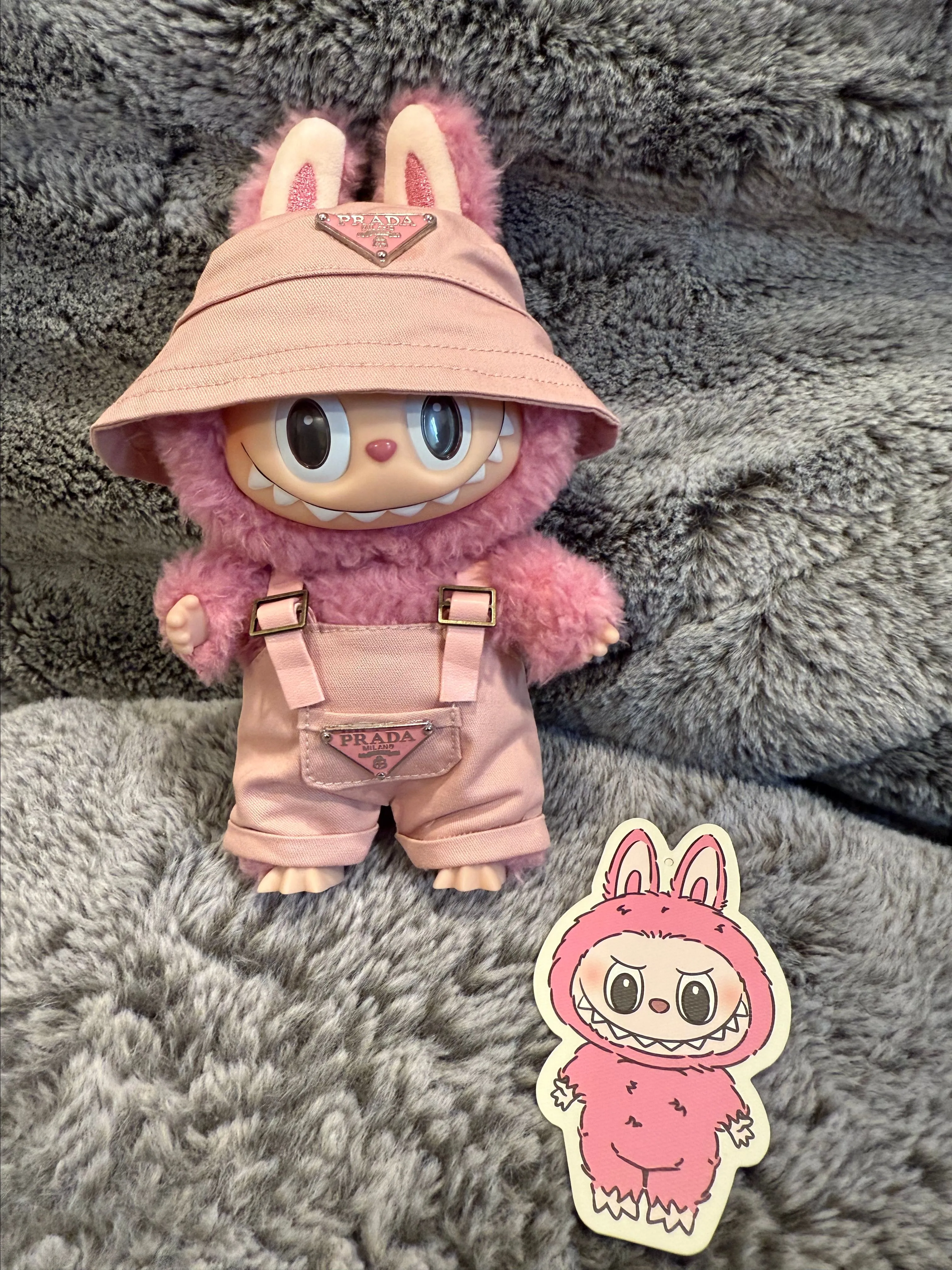 Labubu 