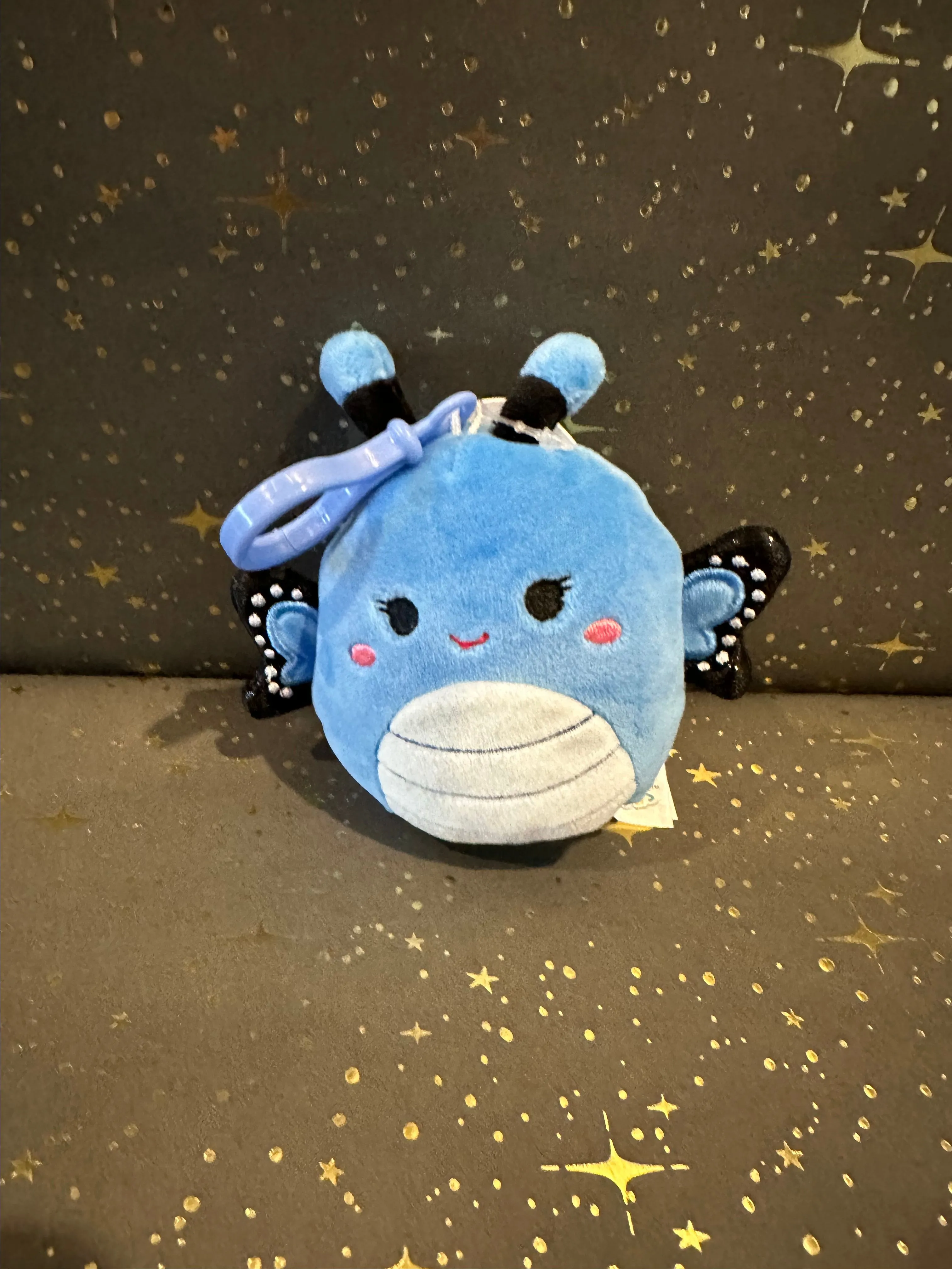 Light Blue Waverly Squishmallow outlets 5