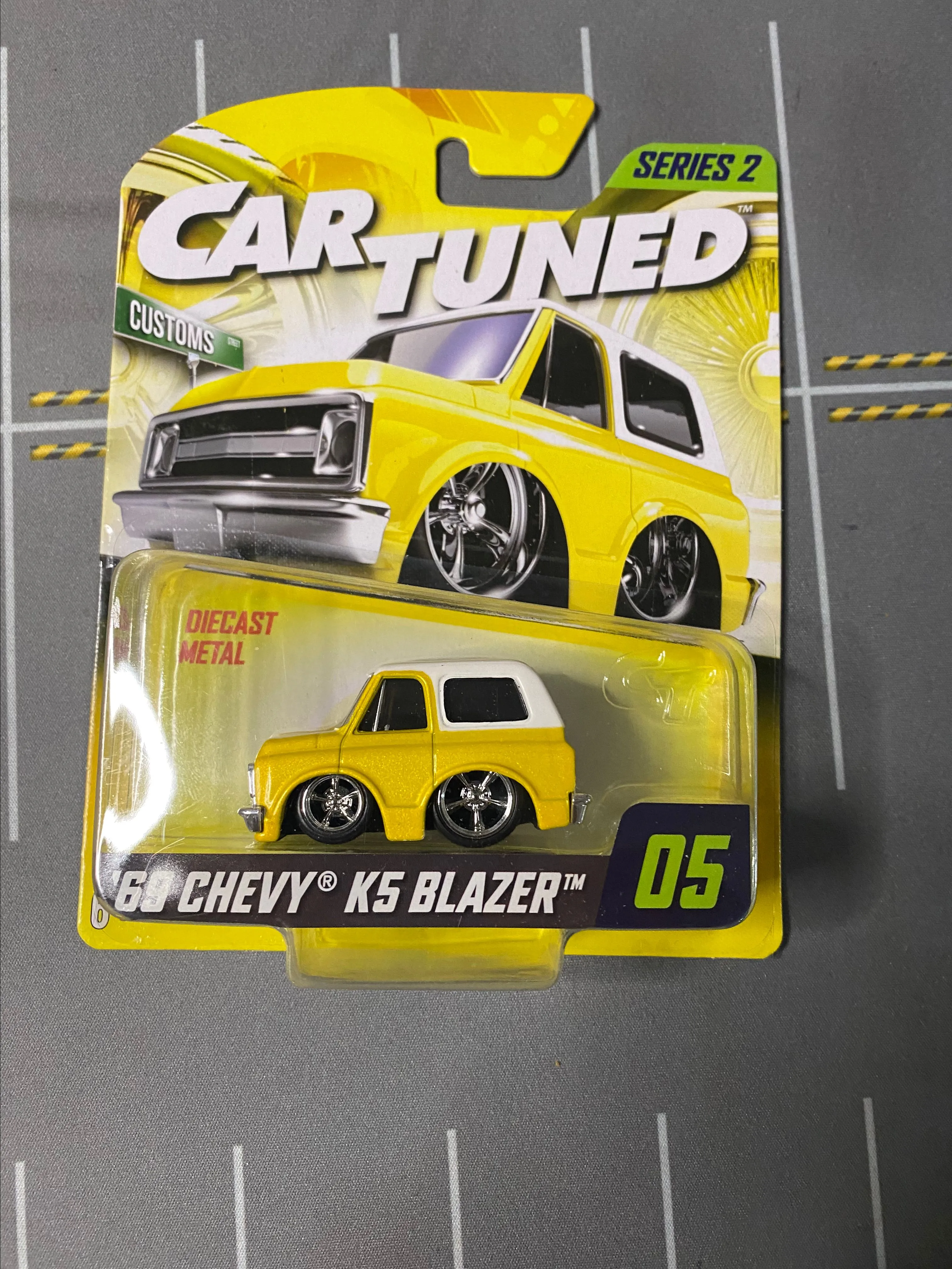 Car Tuned series 2 · Whatnot: Shop, Sell, Connect