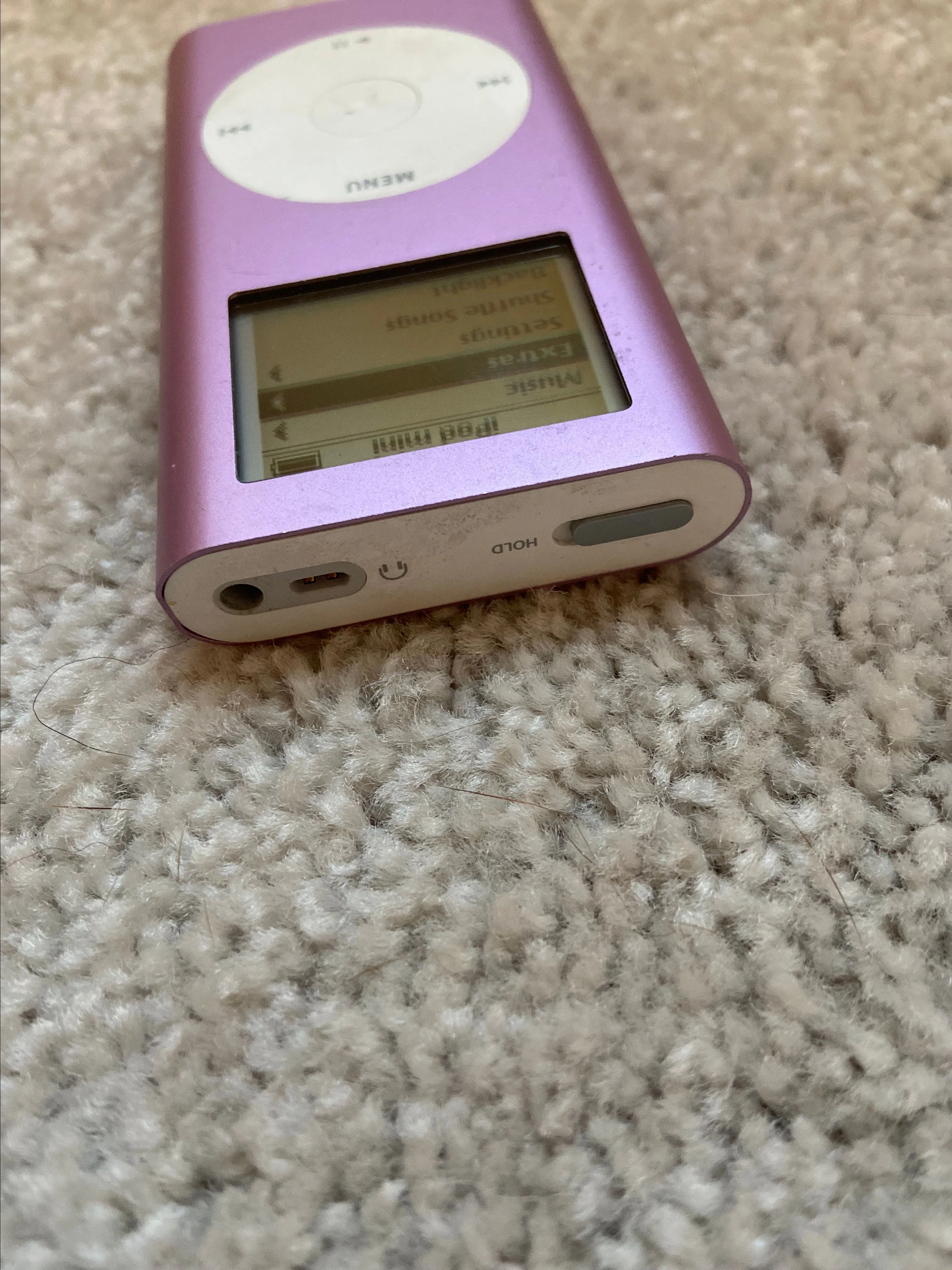 iPod Mini Pink 4GB - Apple · Whatnot: Buy, Sell & Go Live