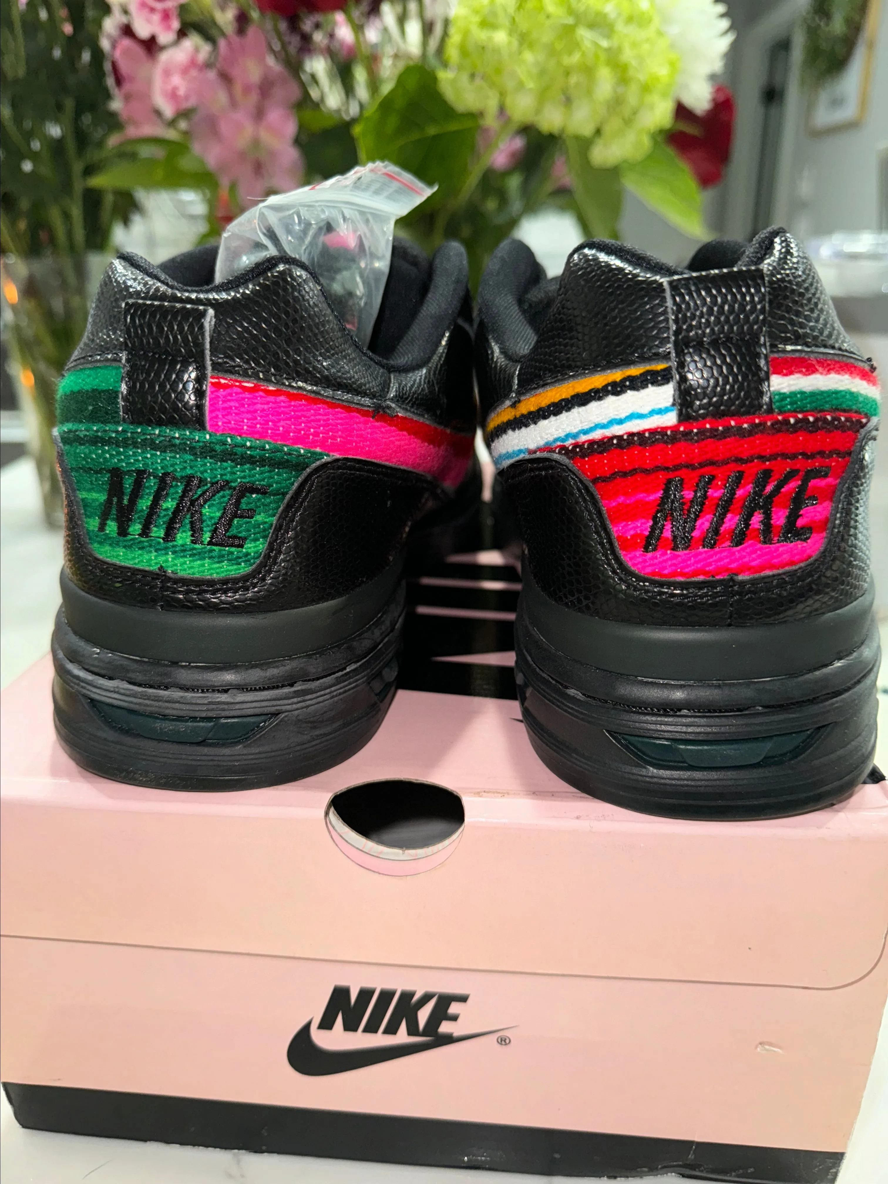 Size 12 Nike Paul Rodriguez Zoom Air Elite Mexican Blanket SB Dunk 312953-001  · Whatnot: Buy, Sell & Go Live