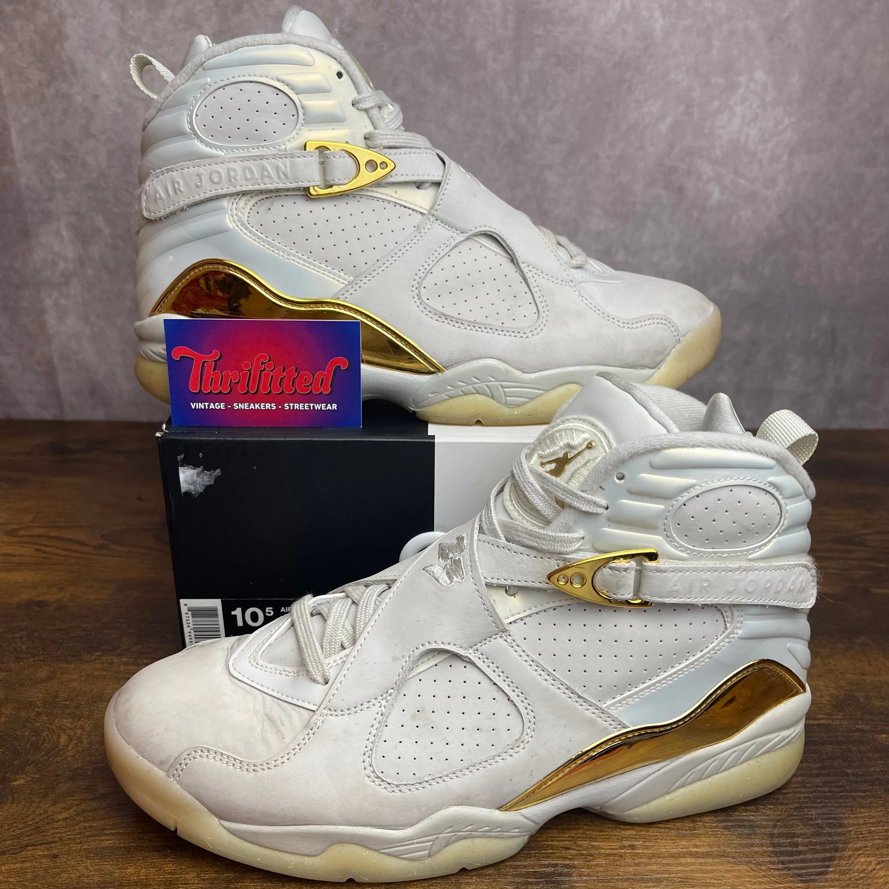 Air jordan 8 champagne online