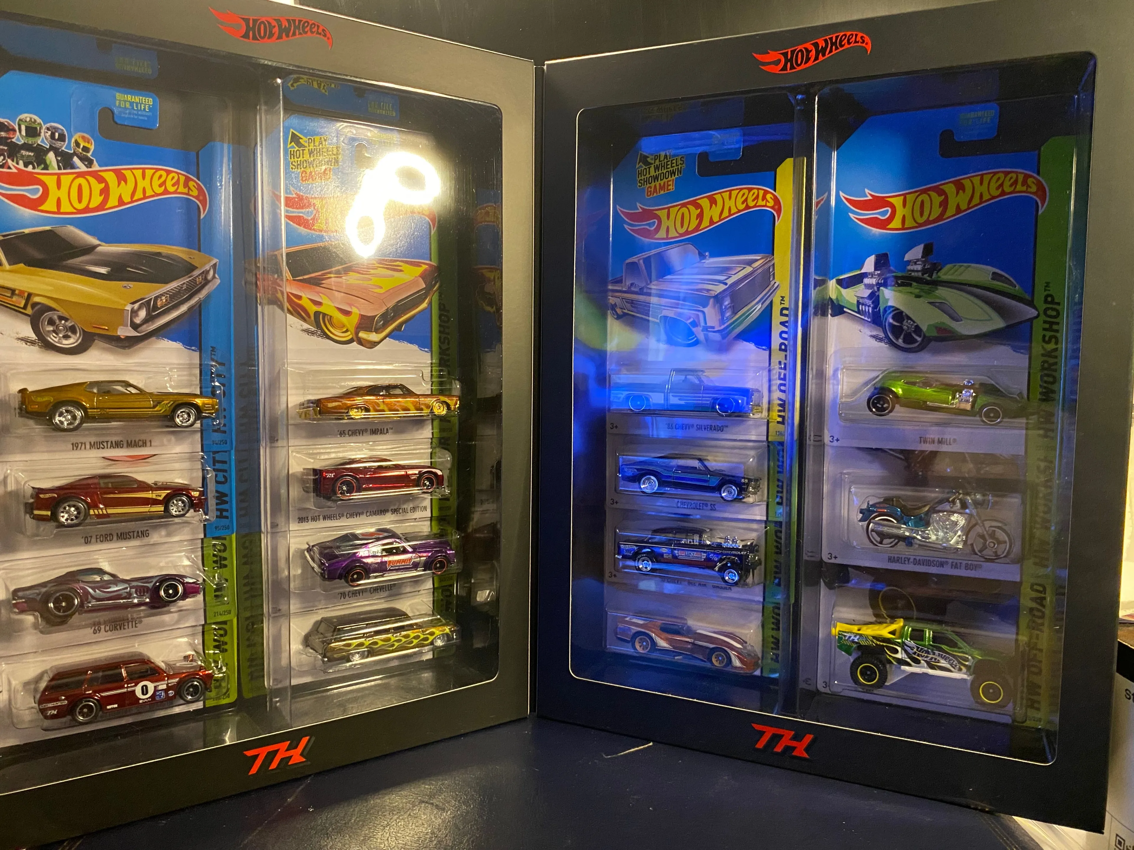 Hot Wheels 2014 buy Super treasure hunt