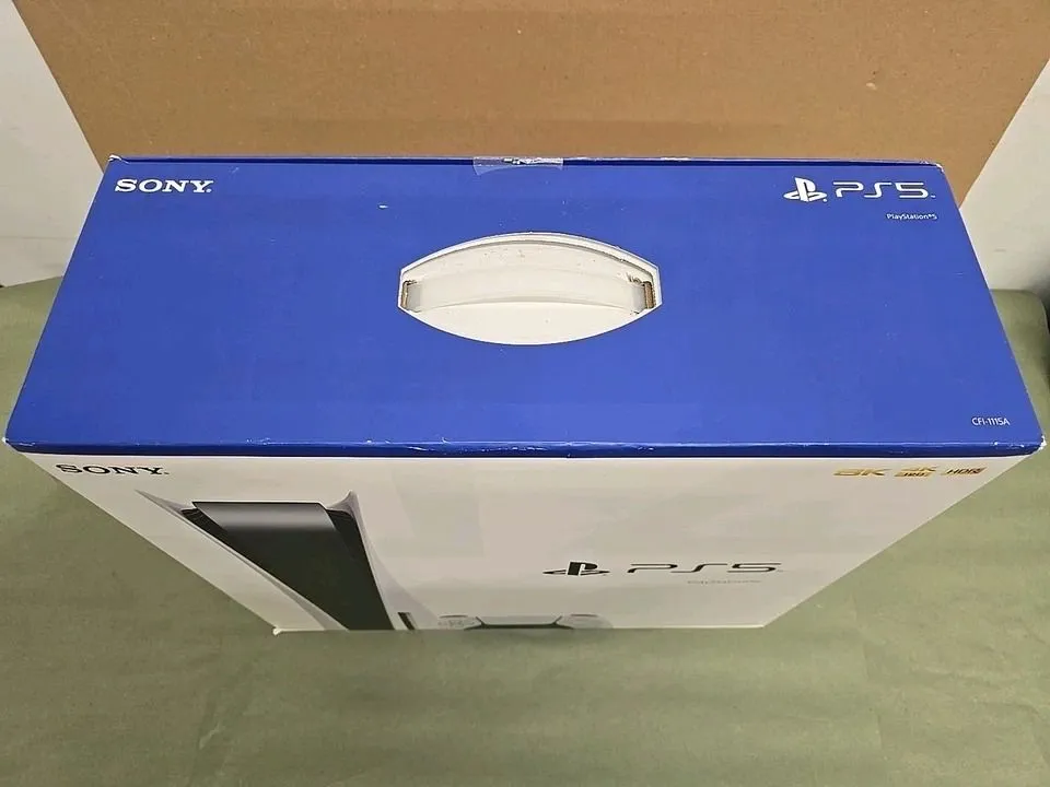 ソニー(SONY)|PS5|HARDOFFオフモール（オフモ）|2010260000029767