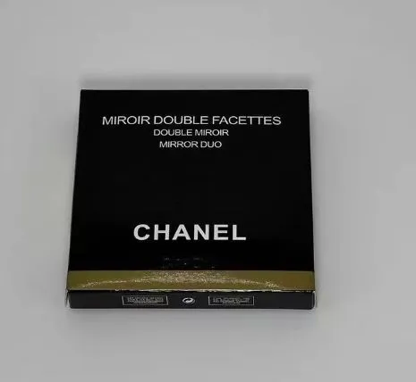 Chanel mirror high quality duo