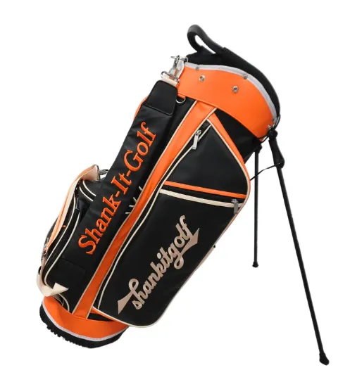 Skull Golf Bag LIMITED EDITION · Whatnot: Shop, Sell, Connect