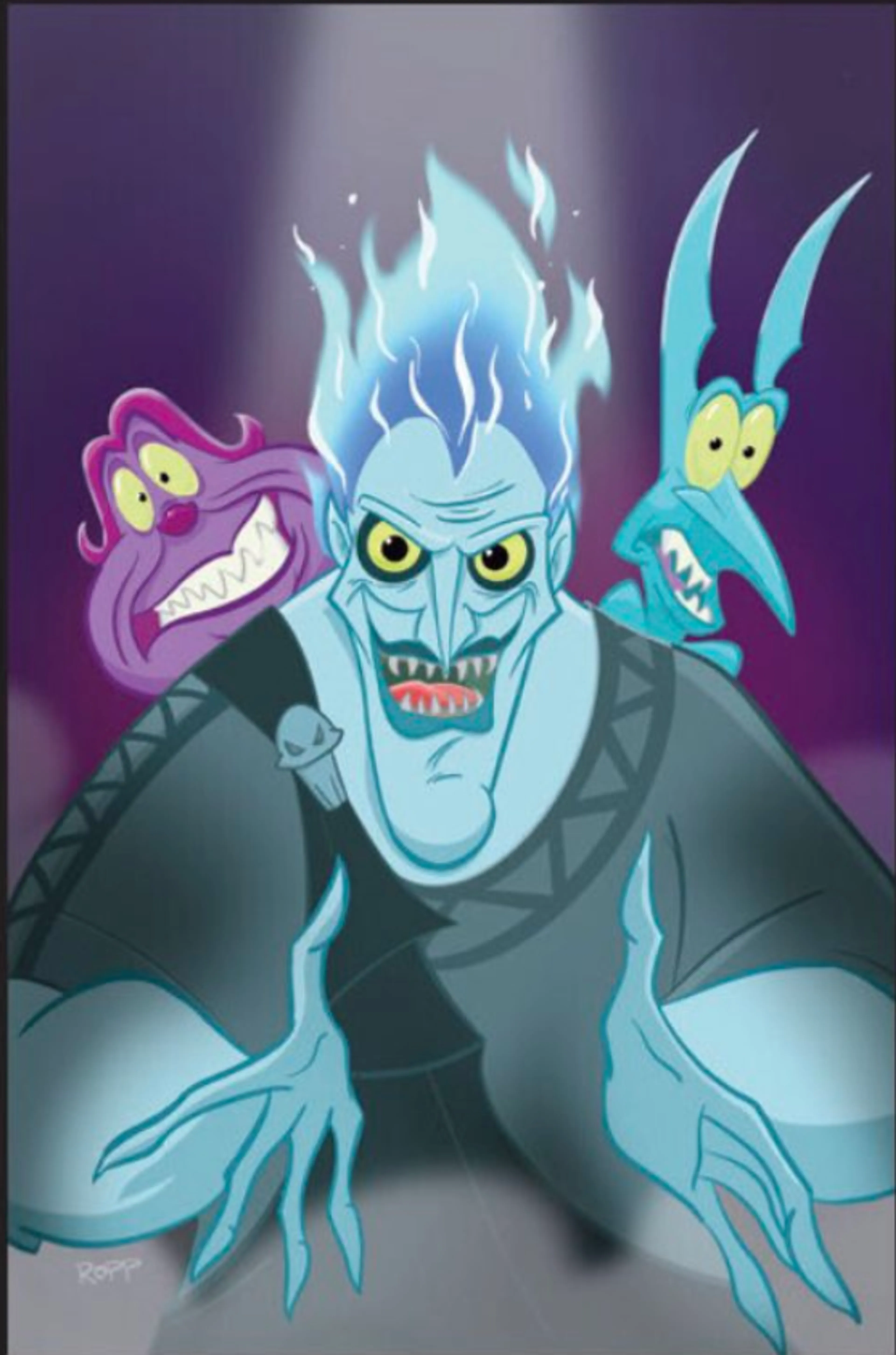 Deals Disney Hades Bundle