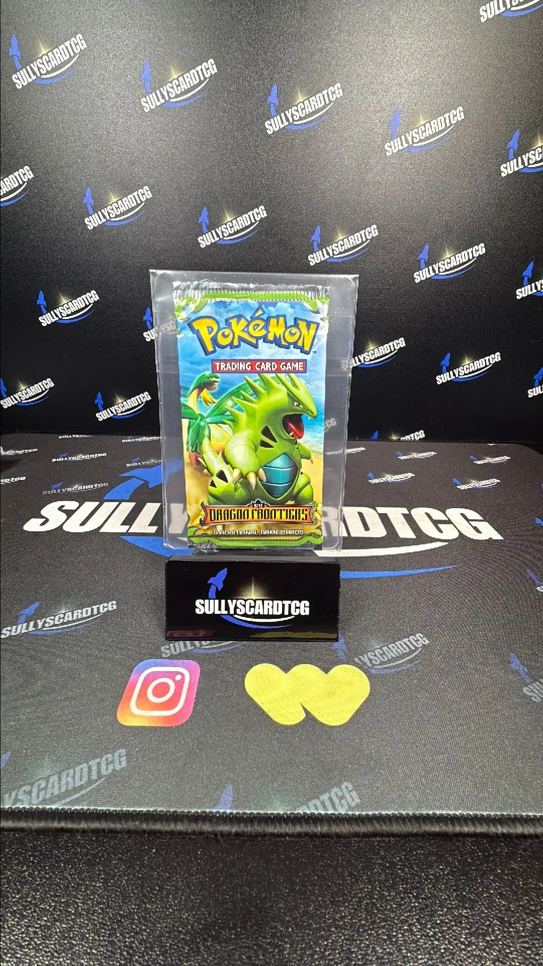 Press the 🔔 to be notified for buyers giveaway 🍀 · Whatnot