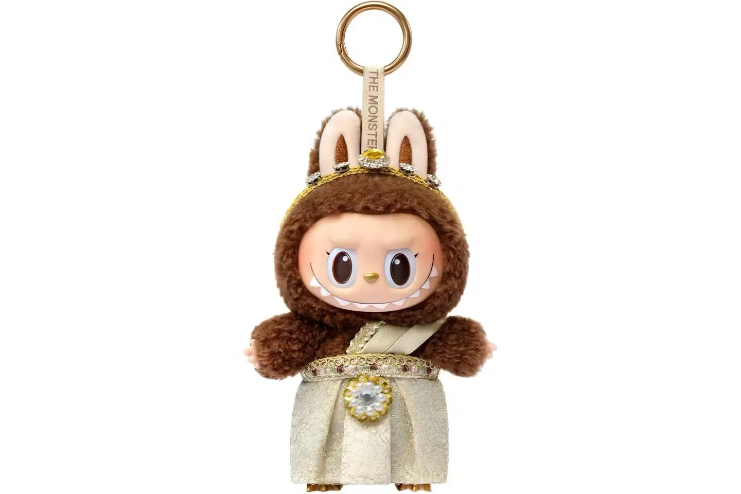 ぬいぐるみ POPMART HIDE AND SEEK LABUBU Singapore Exclusive】POP MART LABUBU HIDE AND SEEK IN