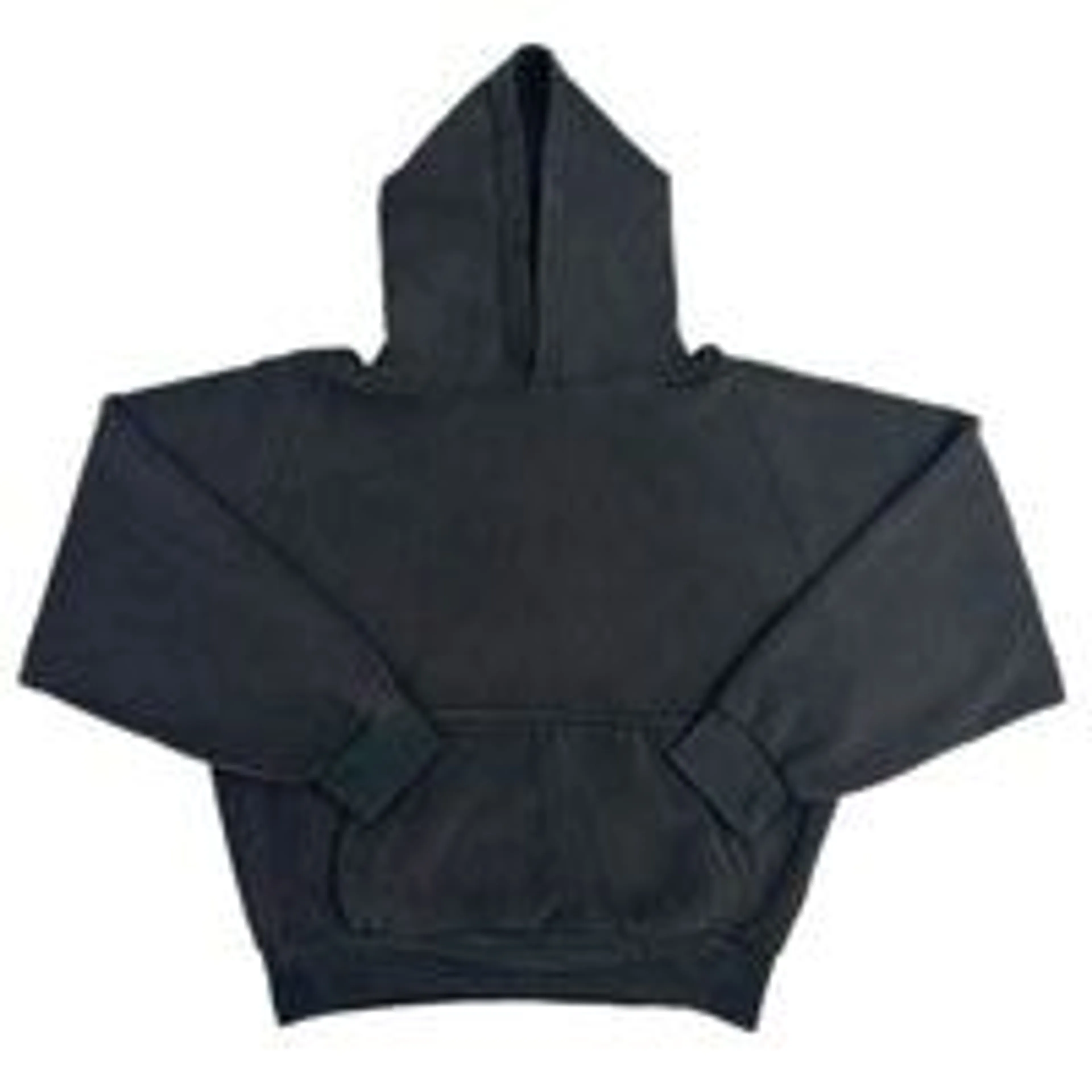 Polar Fleece Regular Fit Hoodie - Yeezy Gap black xl · Whatnot: Buy, Sell &  Go Live