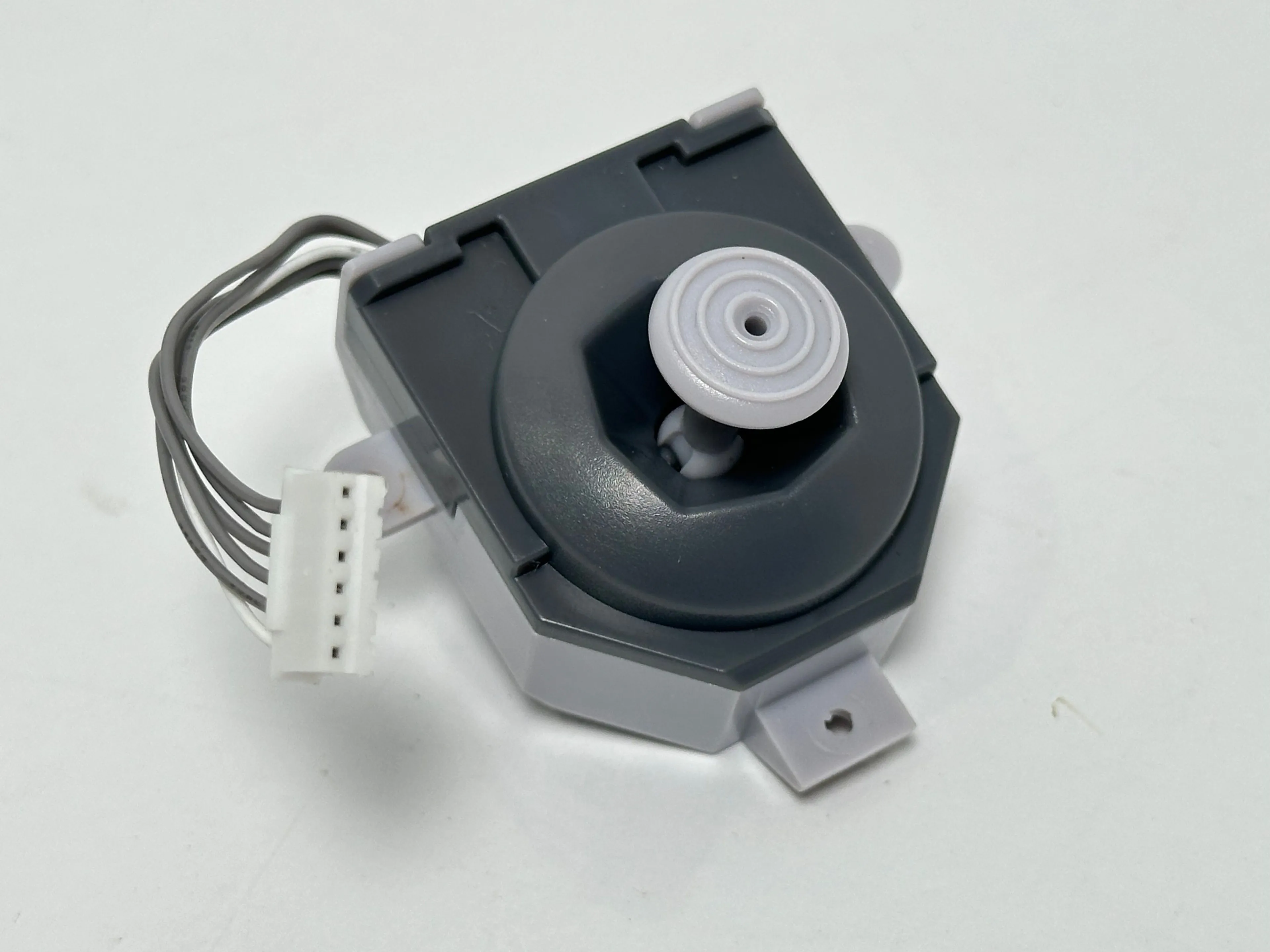 XYAB Nintendo N64 Hall Effect Joystick Assembly - Features a