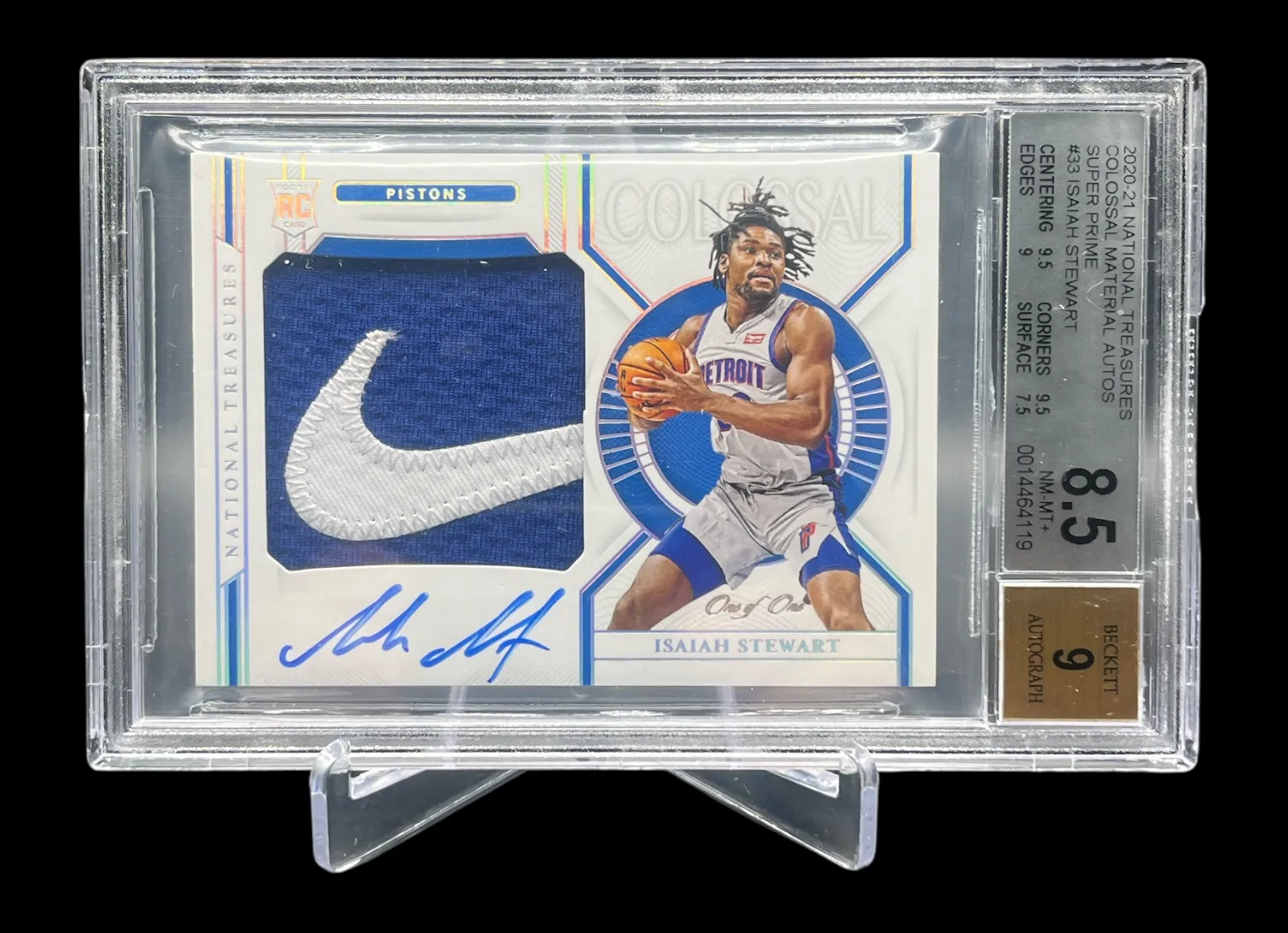 NBA  2020-21 flawless ルカドンチッチ10シリ ダイヤ入り Luka Doncic Flawless | eBay