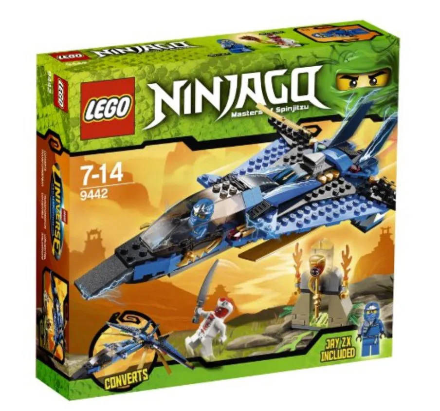 75193 Millennium Falcon Microfighter · Whatnot: Shop, Sell