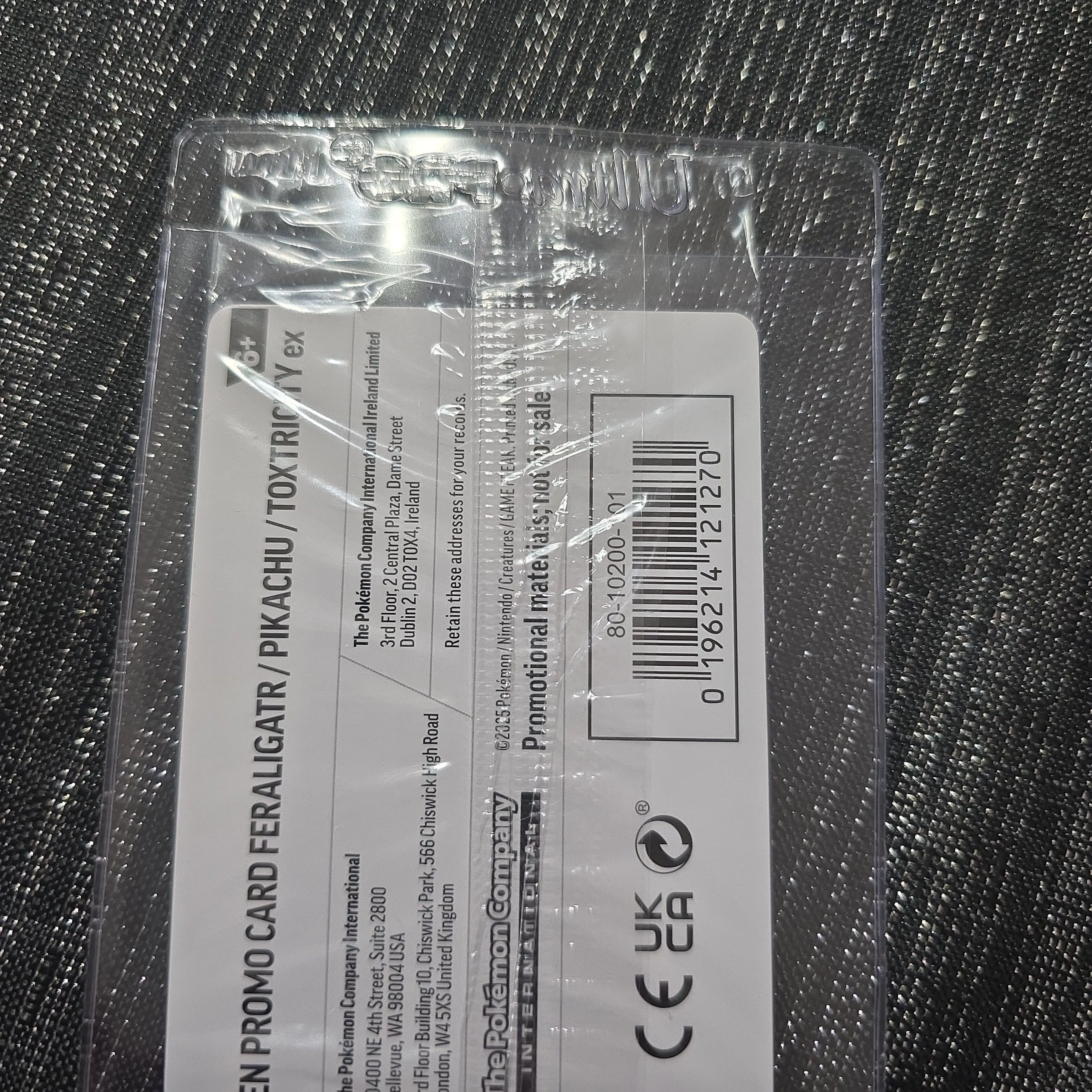 1 SEALED Illustration Contest 3 pack promo · Whatnot: Shop