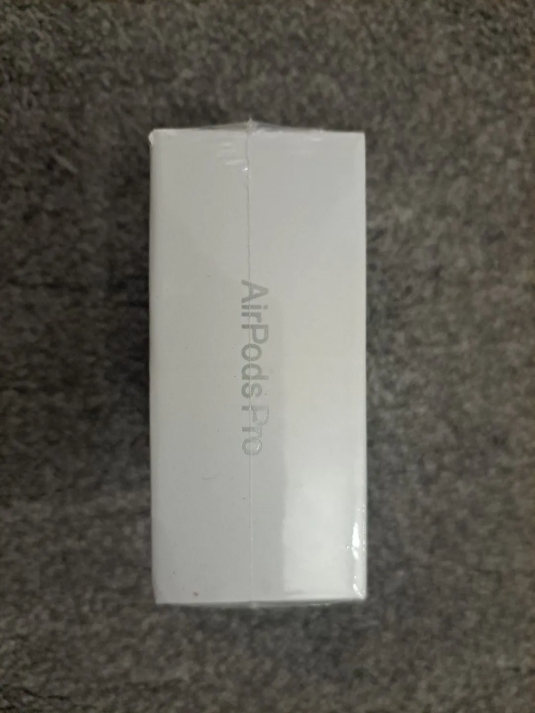 Airpods pro 2nd generation · Whatnot: Shop, Sell, Connect