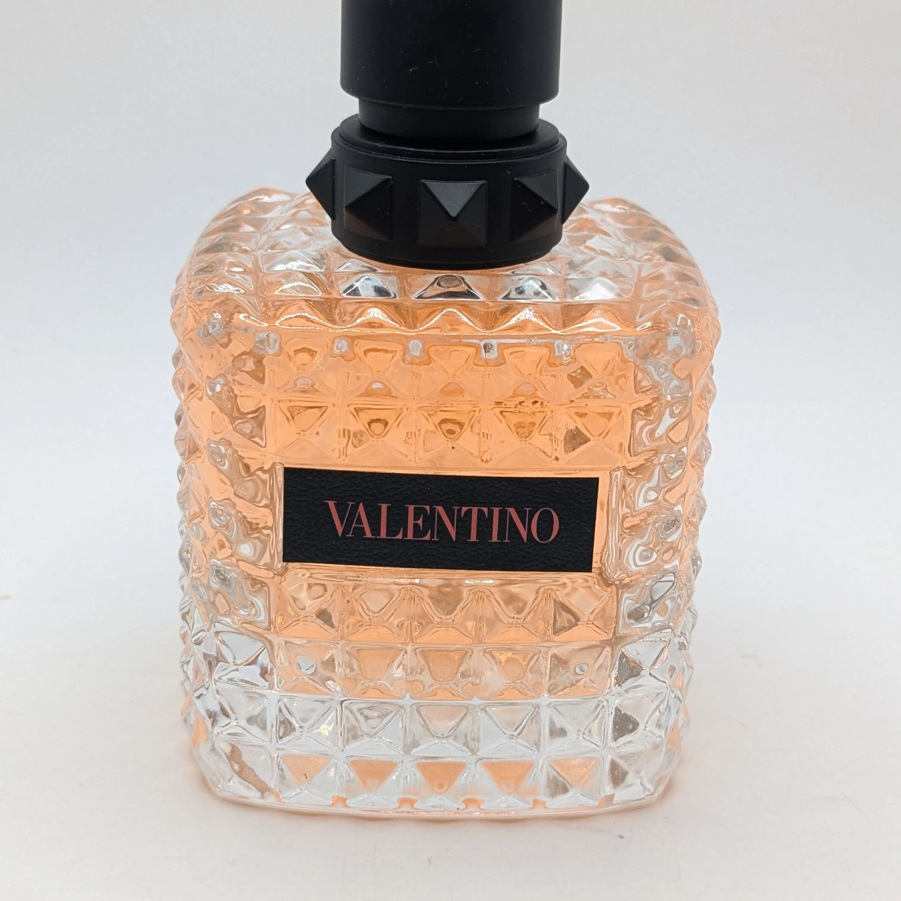 Valentino Donna Born in Roma coral fantasy 3.4oz edp Spray for newest women