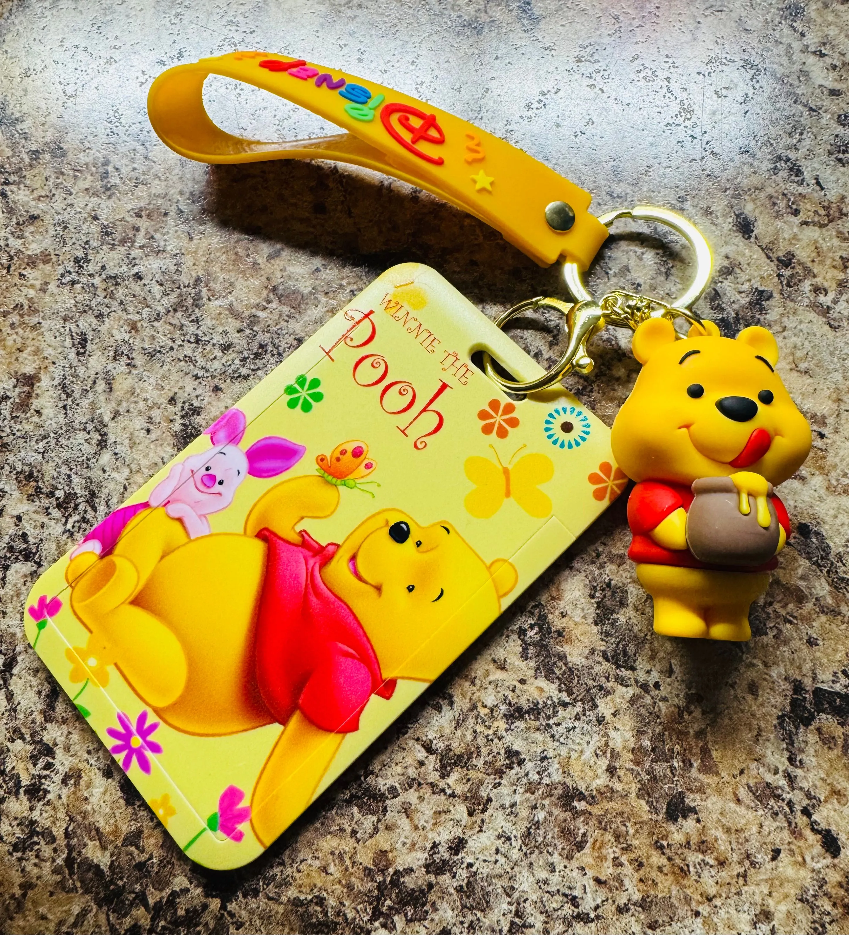 BAGS SURPRISE SET #1 - BY:KY 2 ZIPPER 