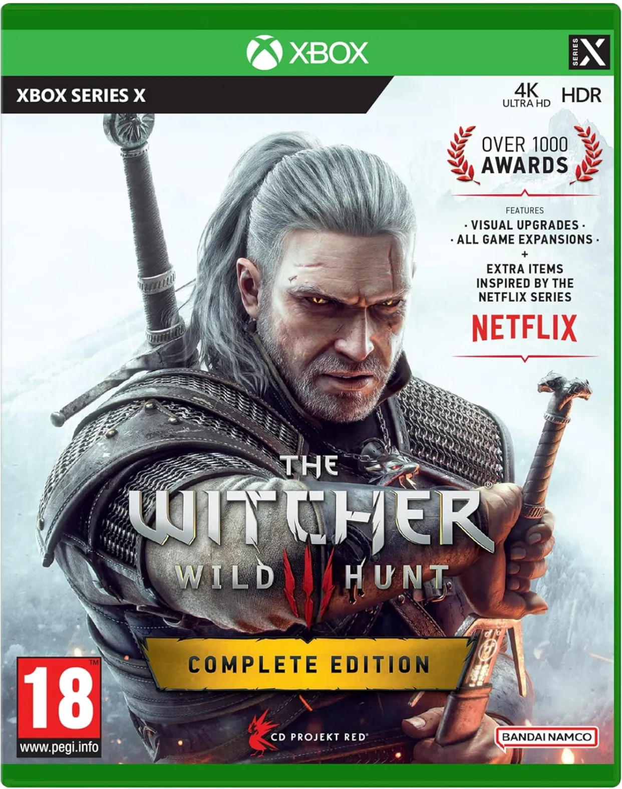 美品　ワールドオブウィッチャー Amazon.com: Dark Horse Deluxe The Witcher 3: Wild Hunt