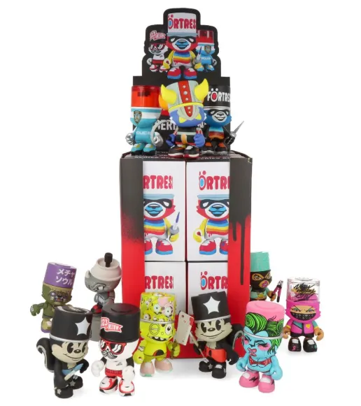 Bearbrick SOPH. 20th Anniversary 100% & 400% · Whatnot: Shop, Sell
