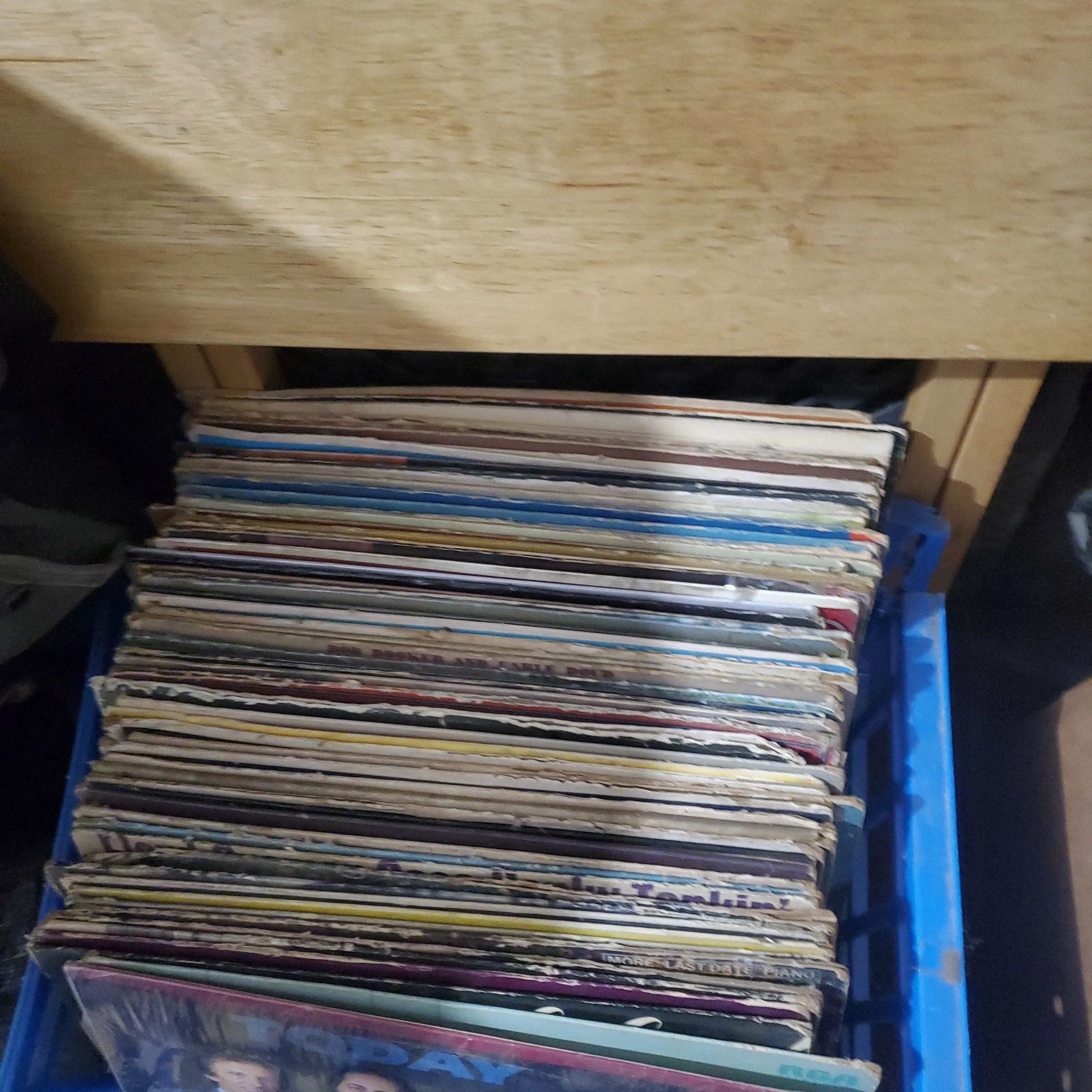 vinyl record · Whatnot: Shop, Sell, Connect